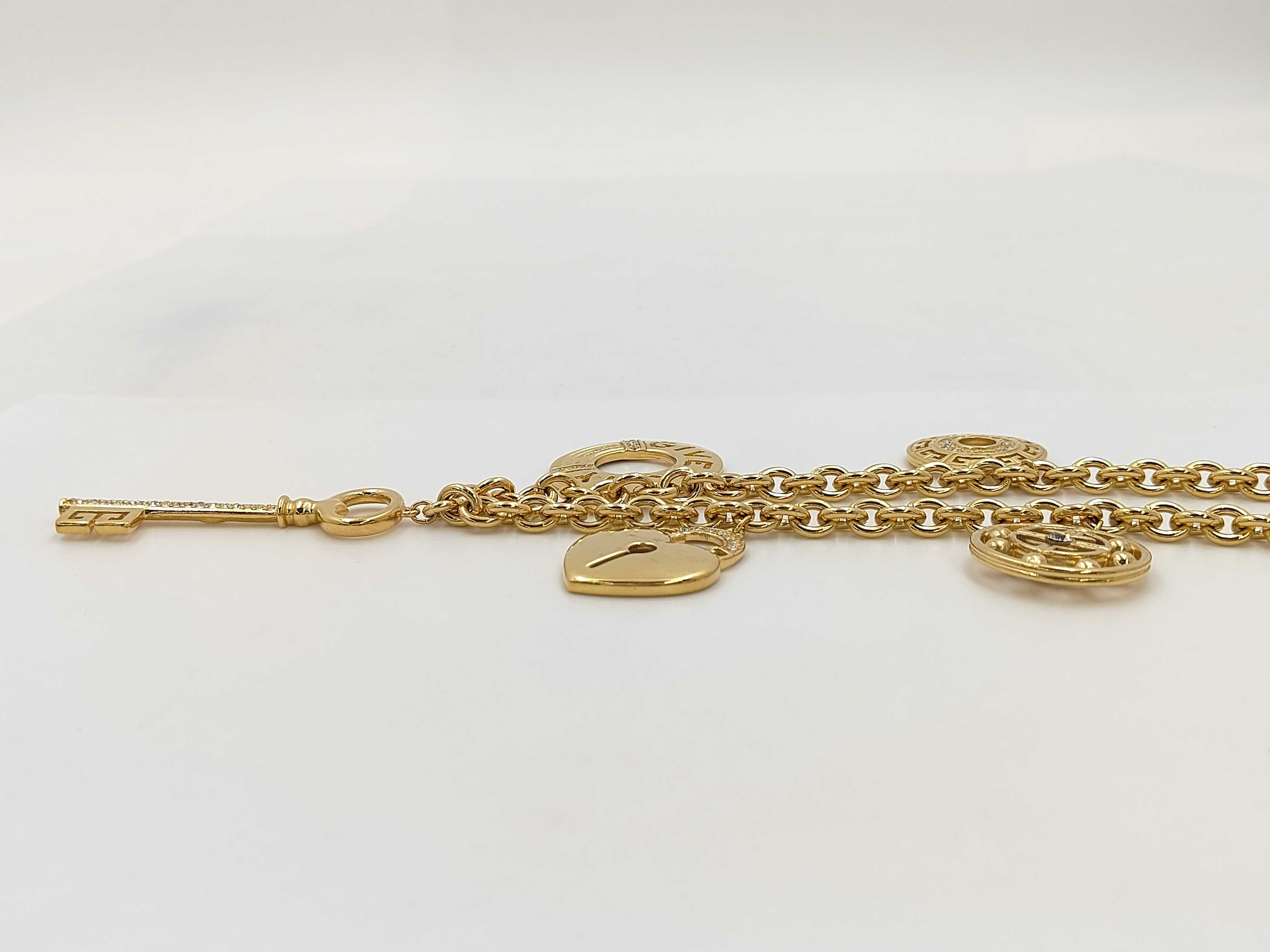 Necklace / GP Necklace — view 2