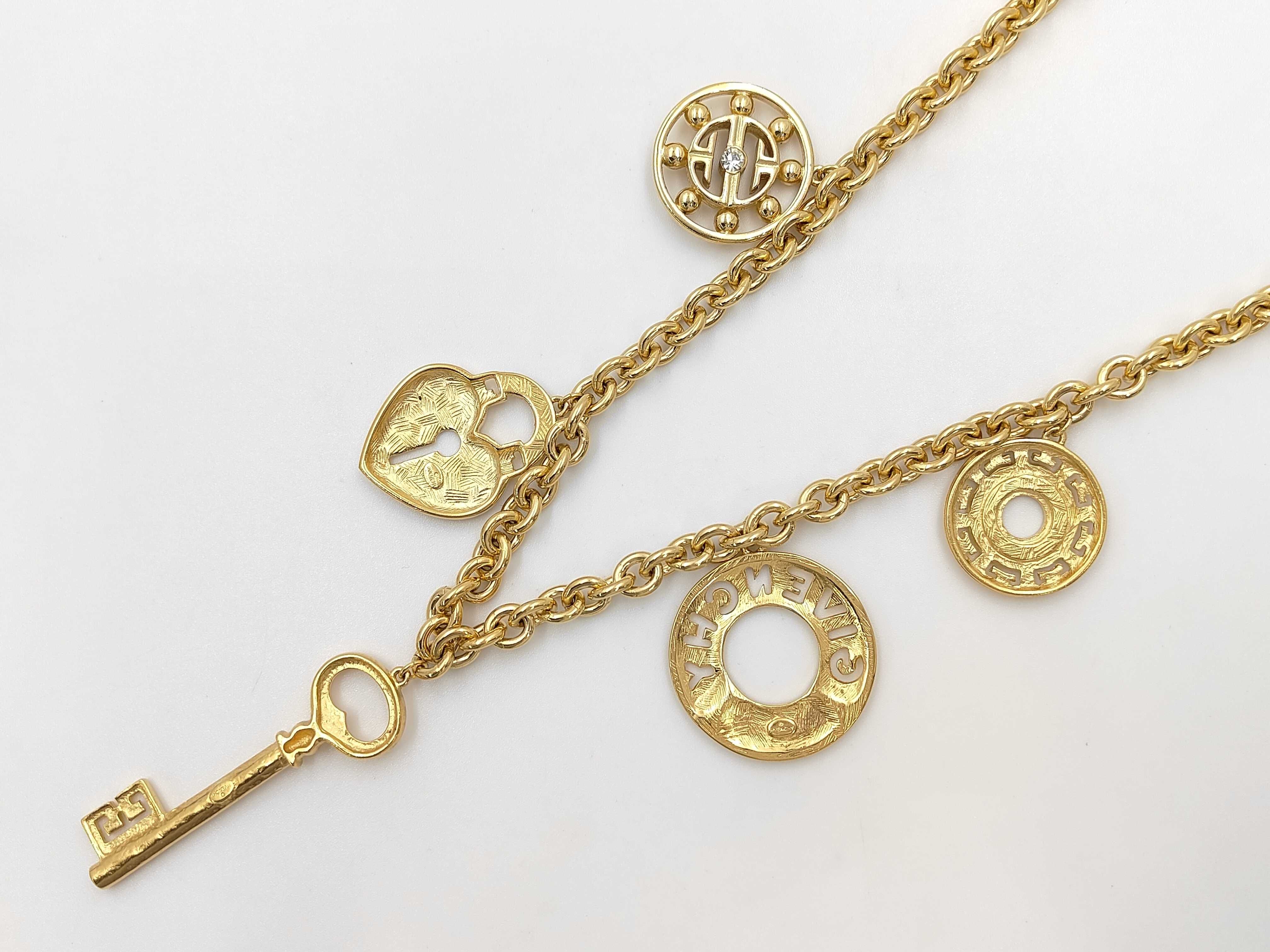 Necklace / GP Necklace — view 3