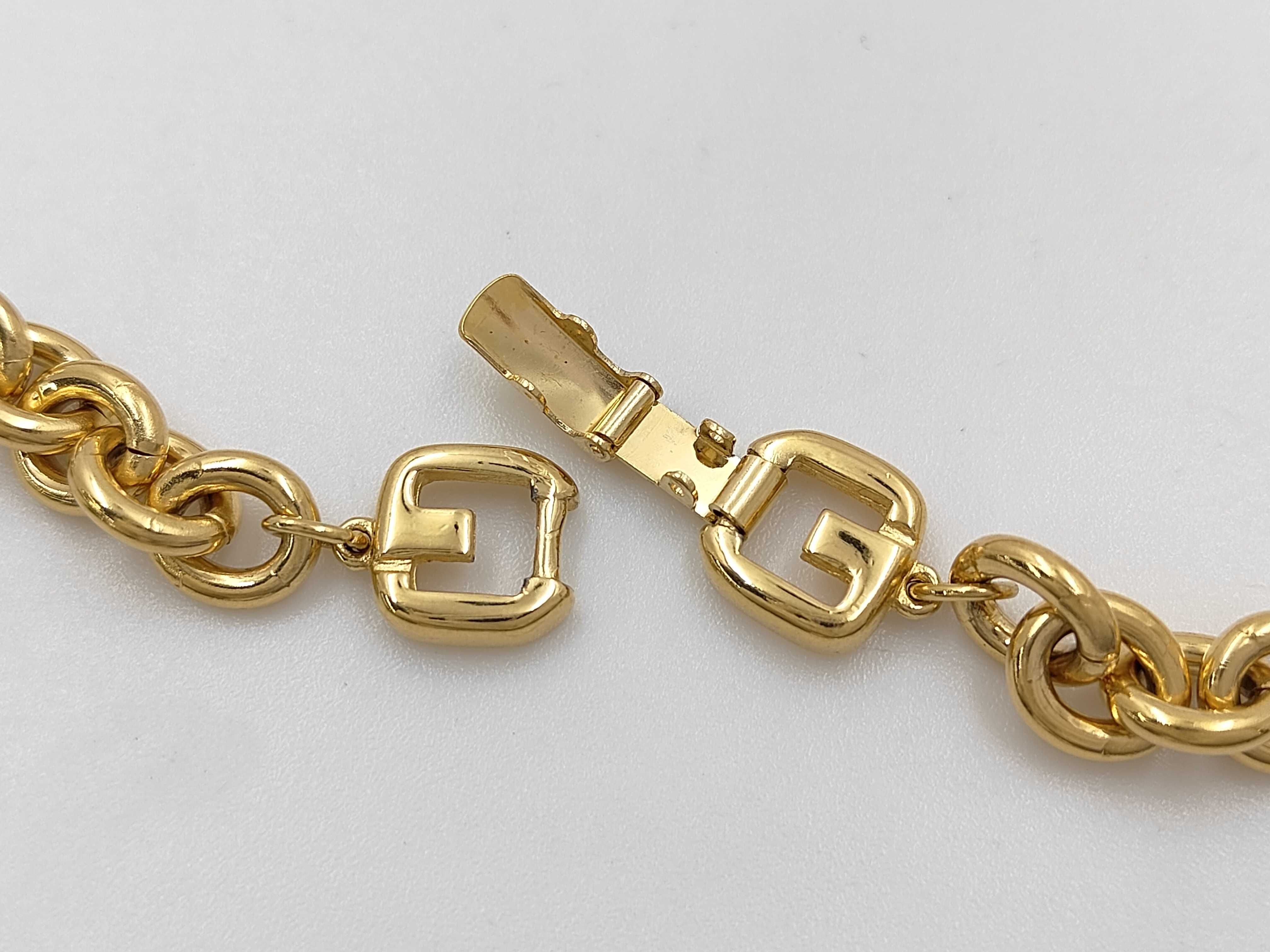 Necklace / GP Necklace — view 4
