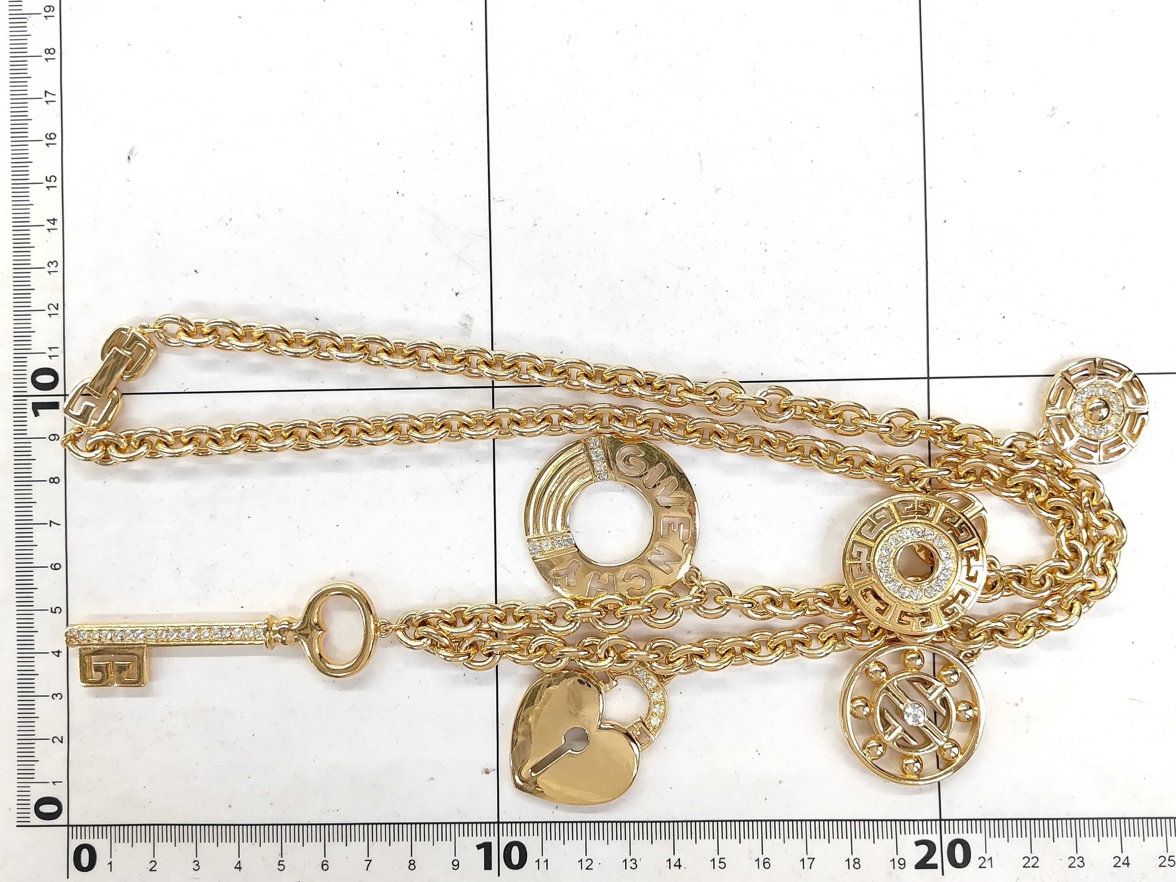 Necklace / GP Necklace — view 5
