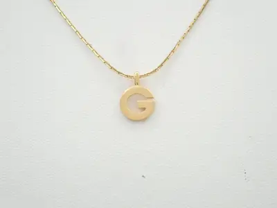 Other lines: Precious metals, necklaces, pendants