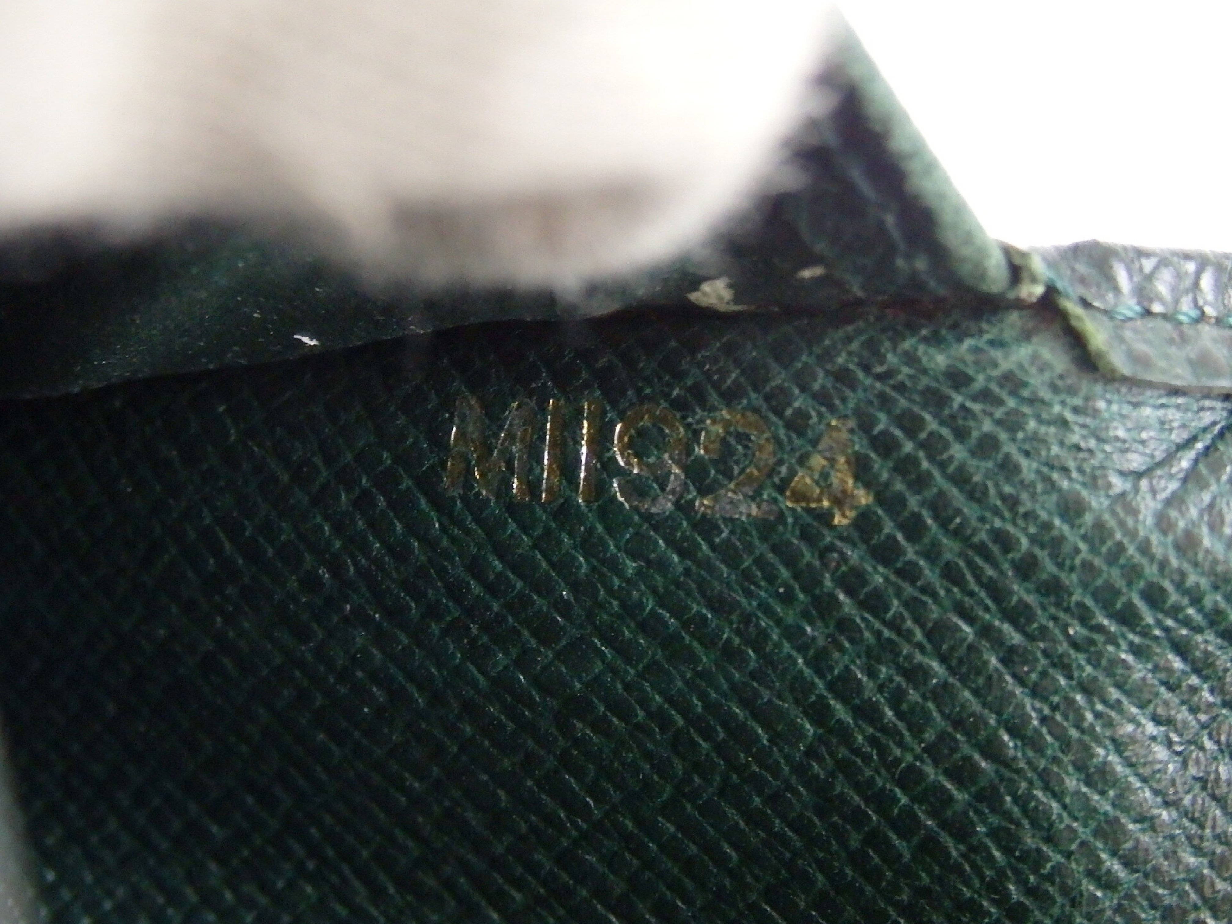 Taiga Portefeuille Credit Wallet — view 12