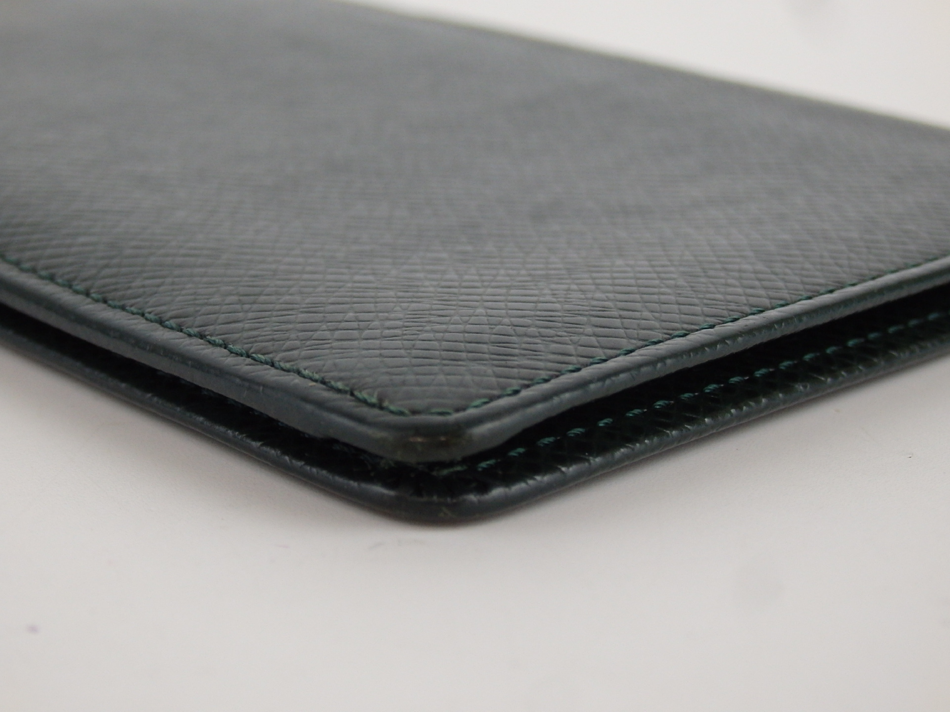 Taiga Portefeuille Credit Wallet — view 5
