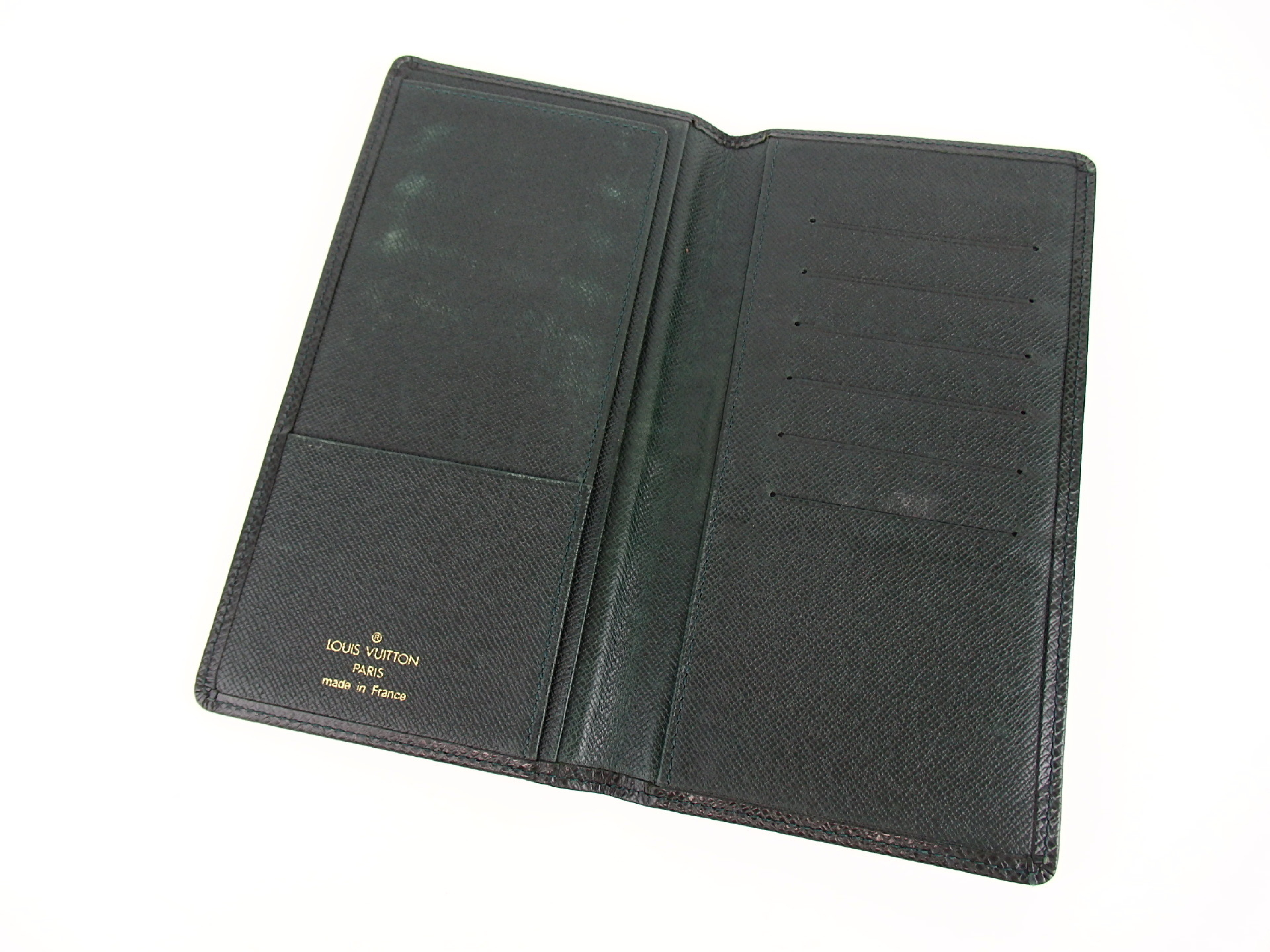 Taiga Portefeuille Credit Wallet — view 7