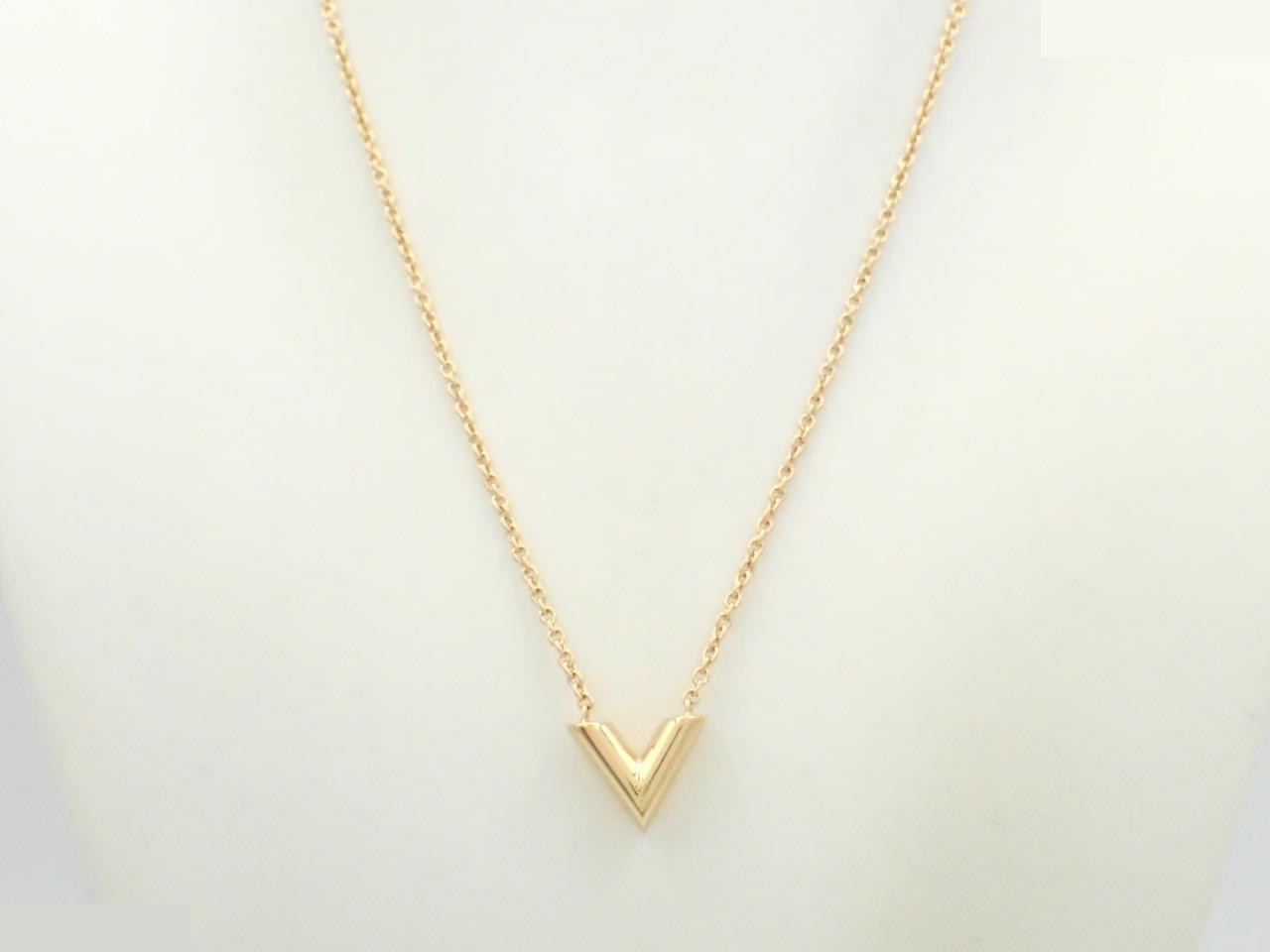Essential V Chain, approximately 44cm — view 3