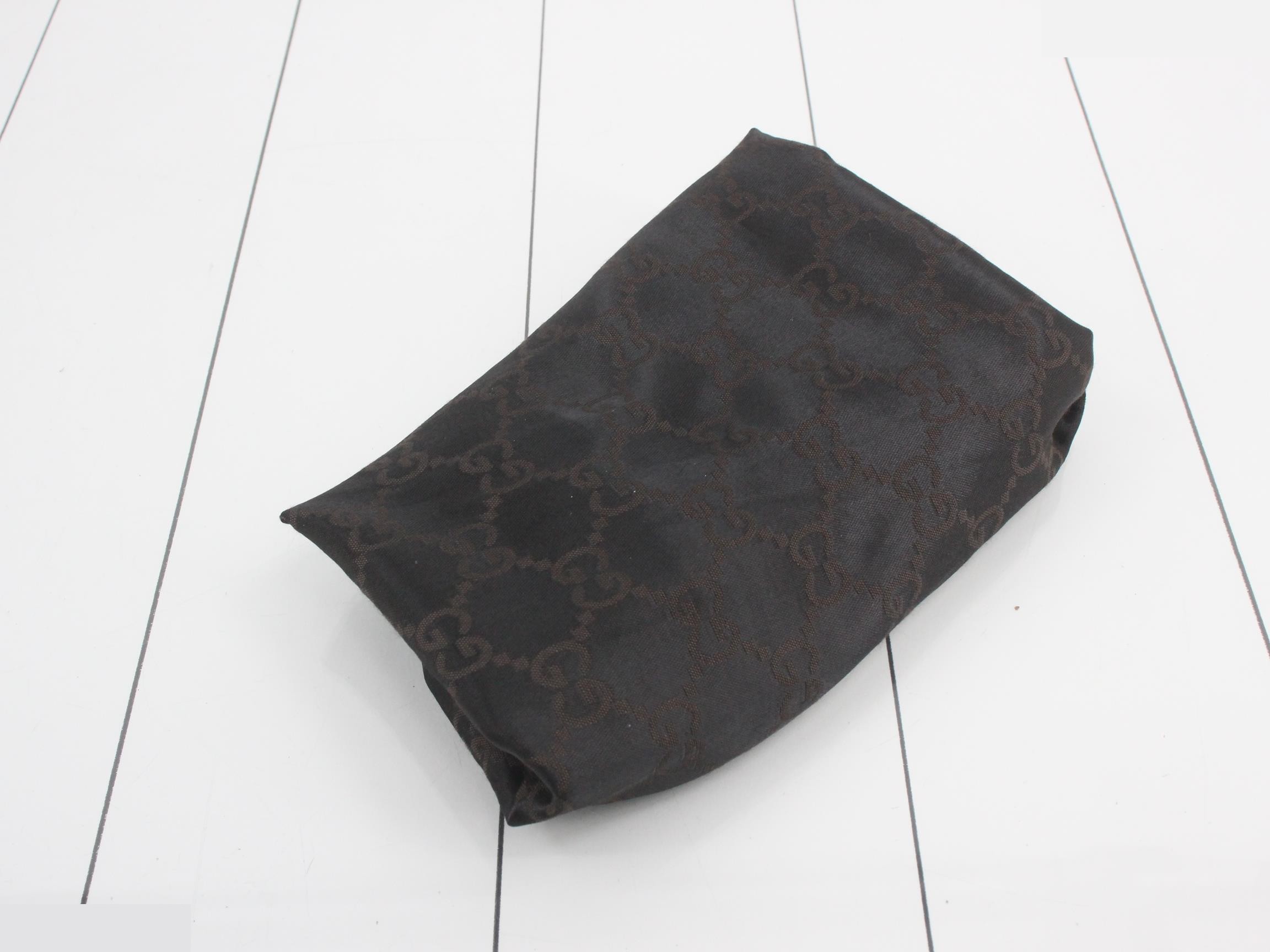 GG Canvas (Bag) - Shoulder Bag — view 7