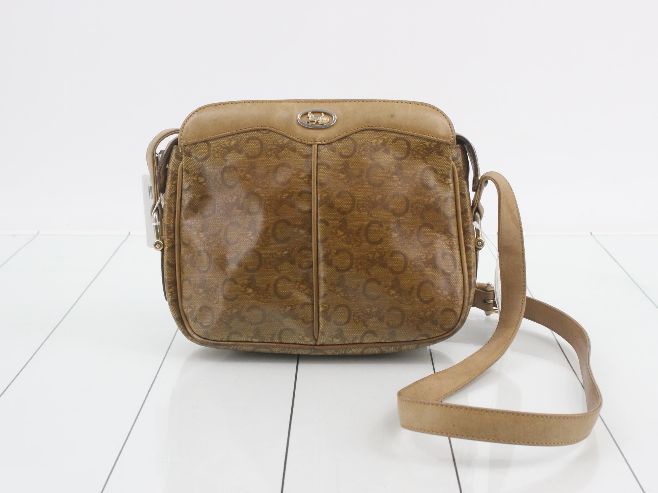 Shoulder bag