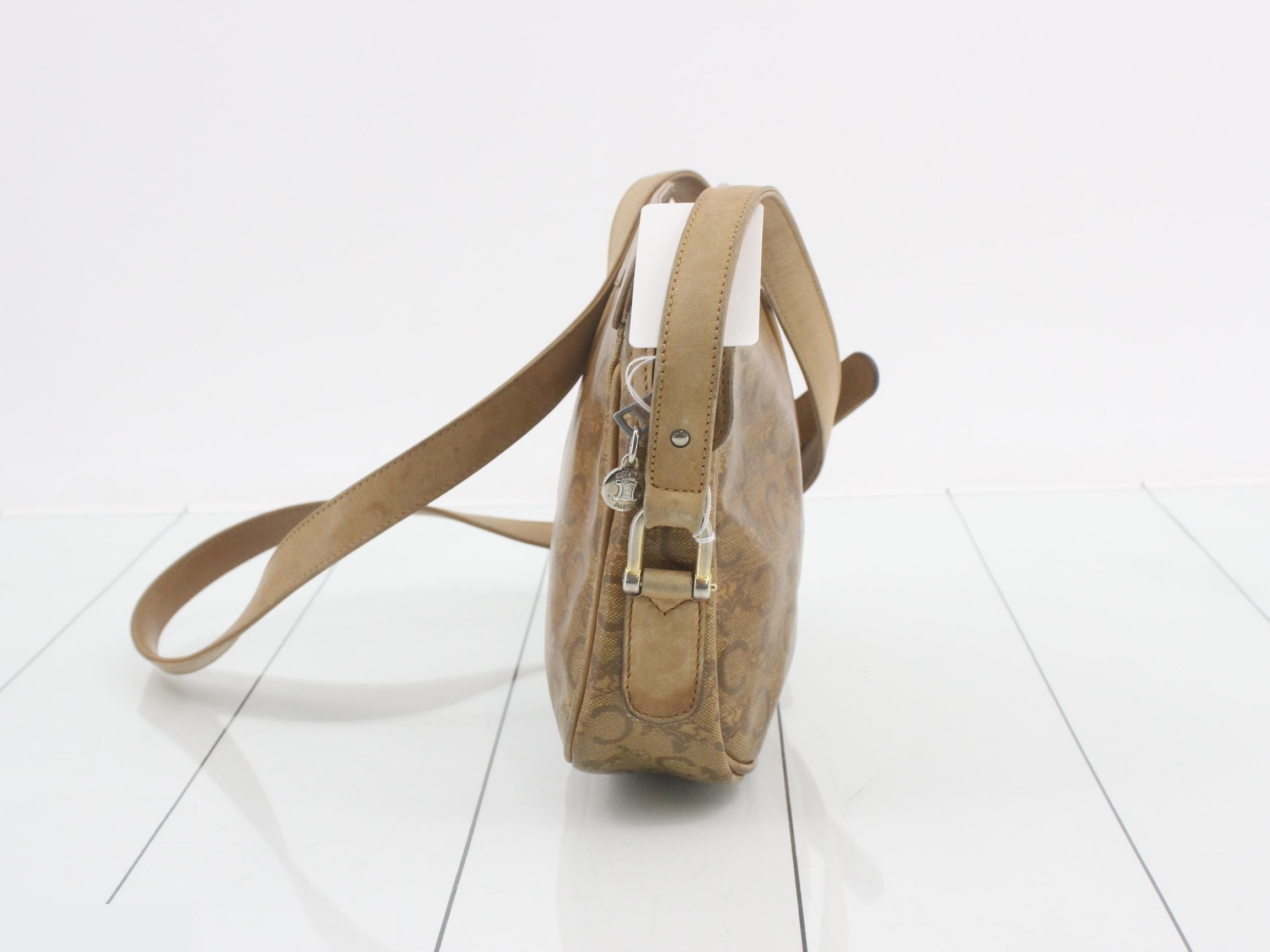 Shoulder bag — view 4
