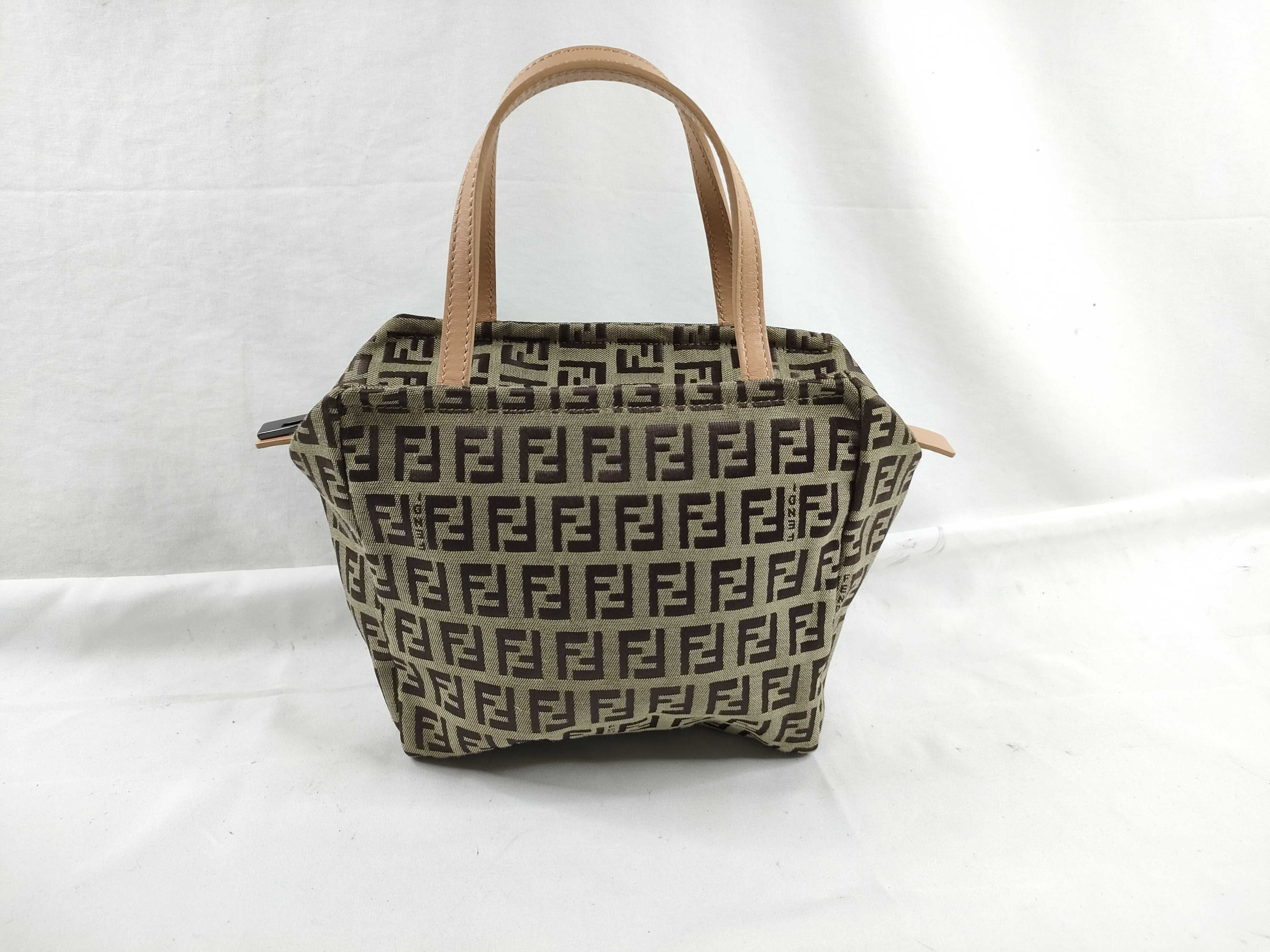 Zucchino Mini Handbag