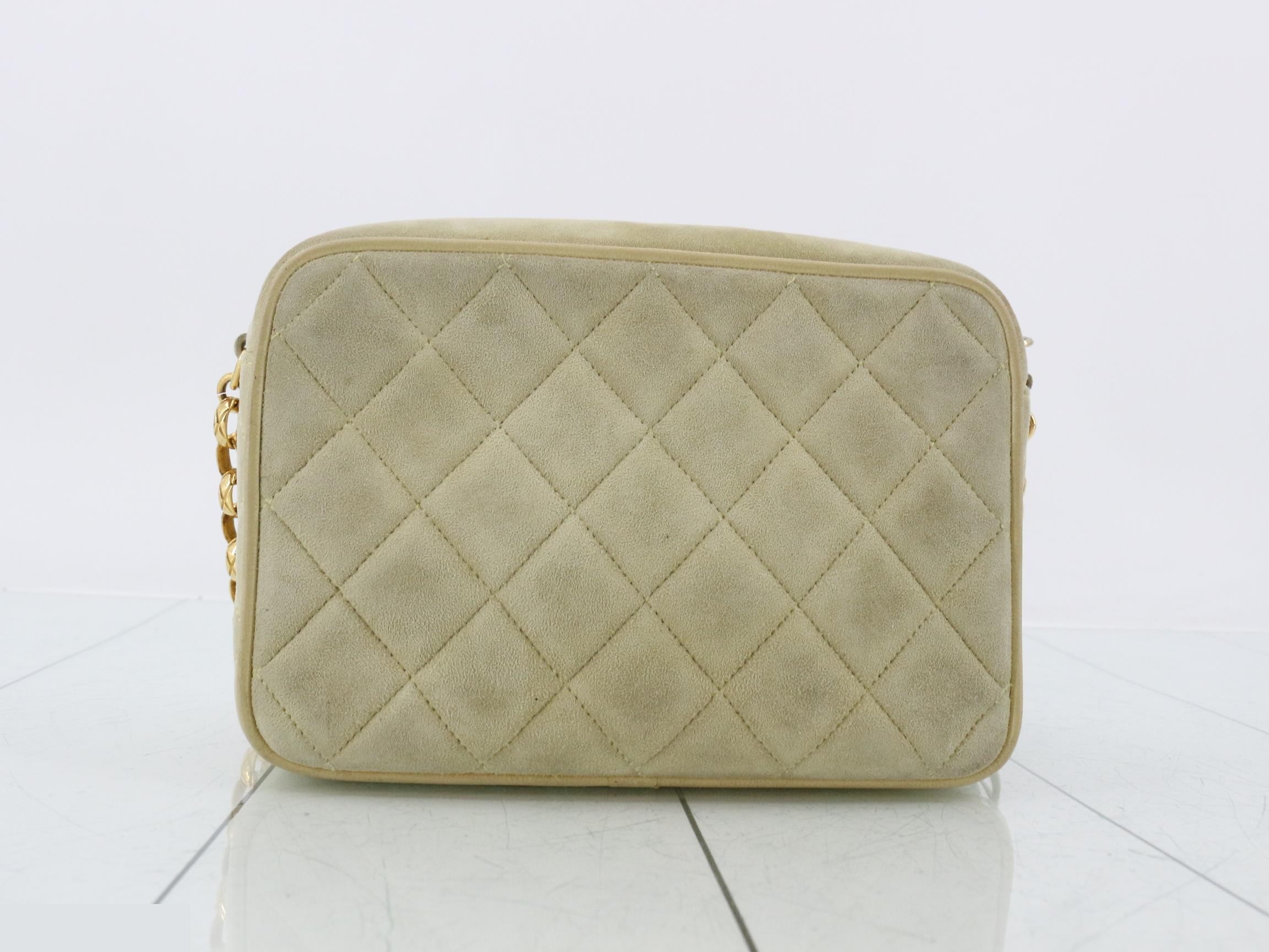 Suede (bag) — view 2