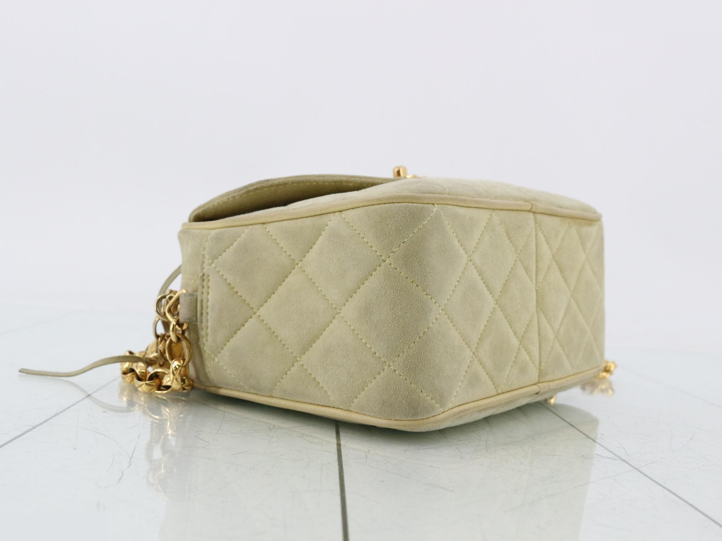 Suede (bag) — view 5