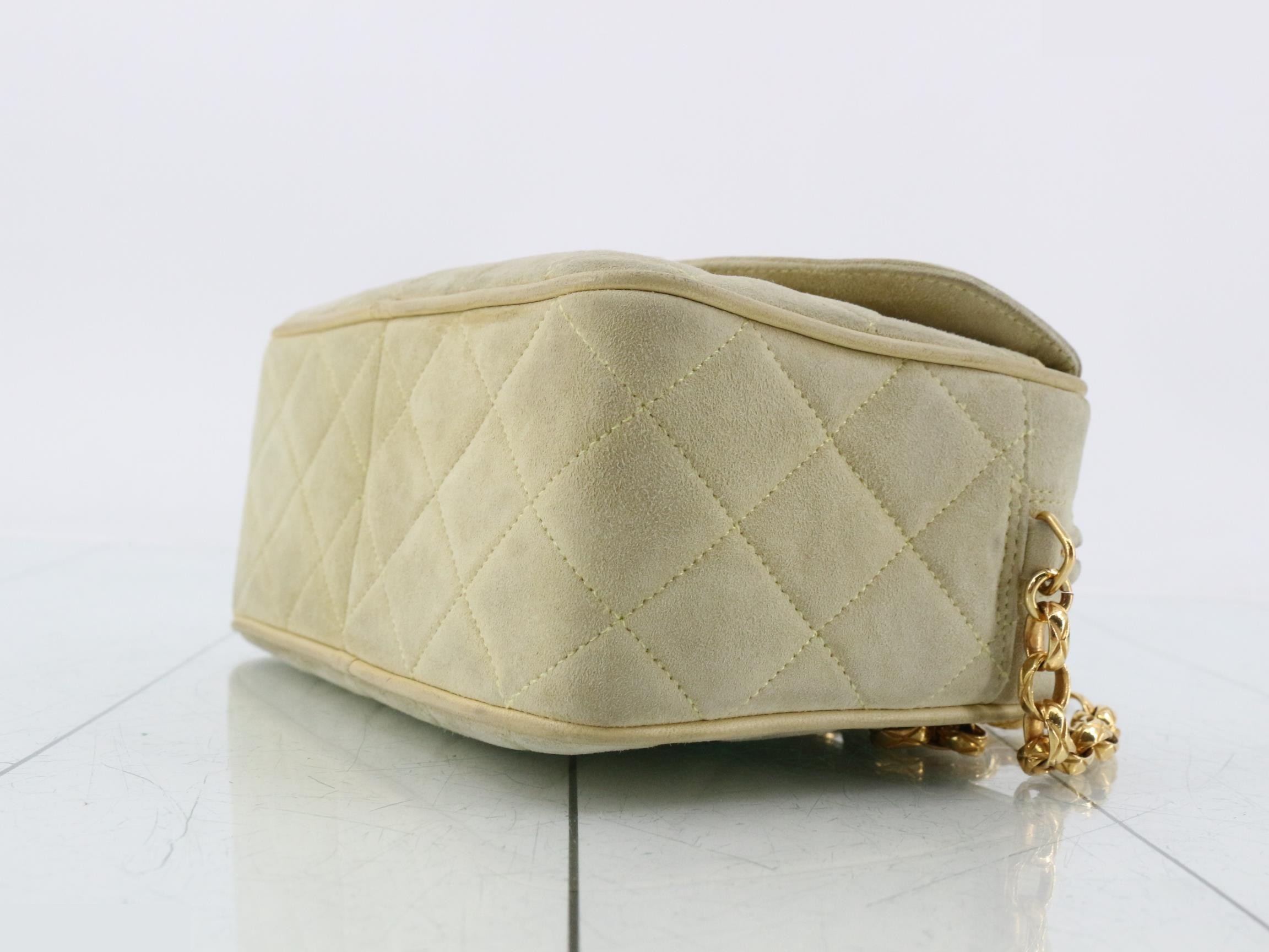 Suede (bag) — view 6