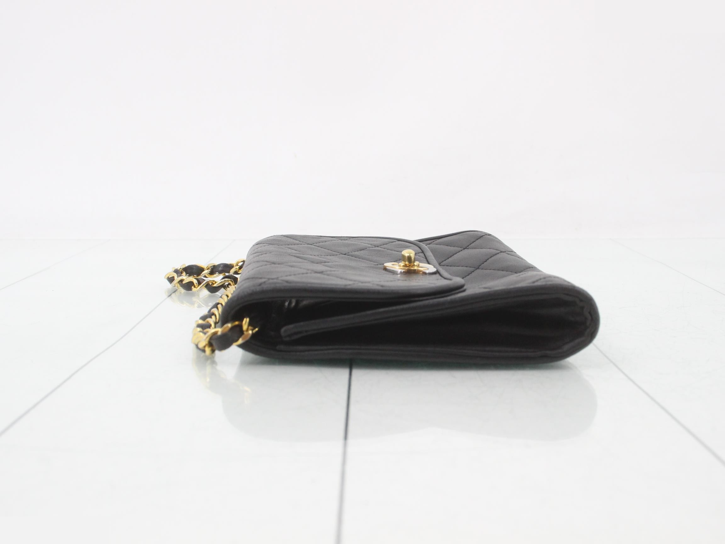 Matelassé (bag) - Shoulder bag — view 4