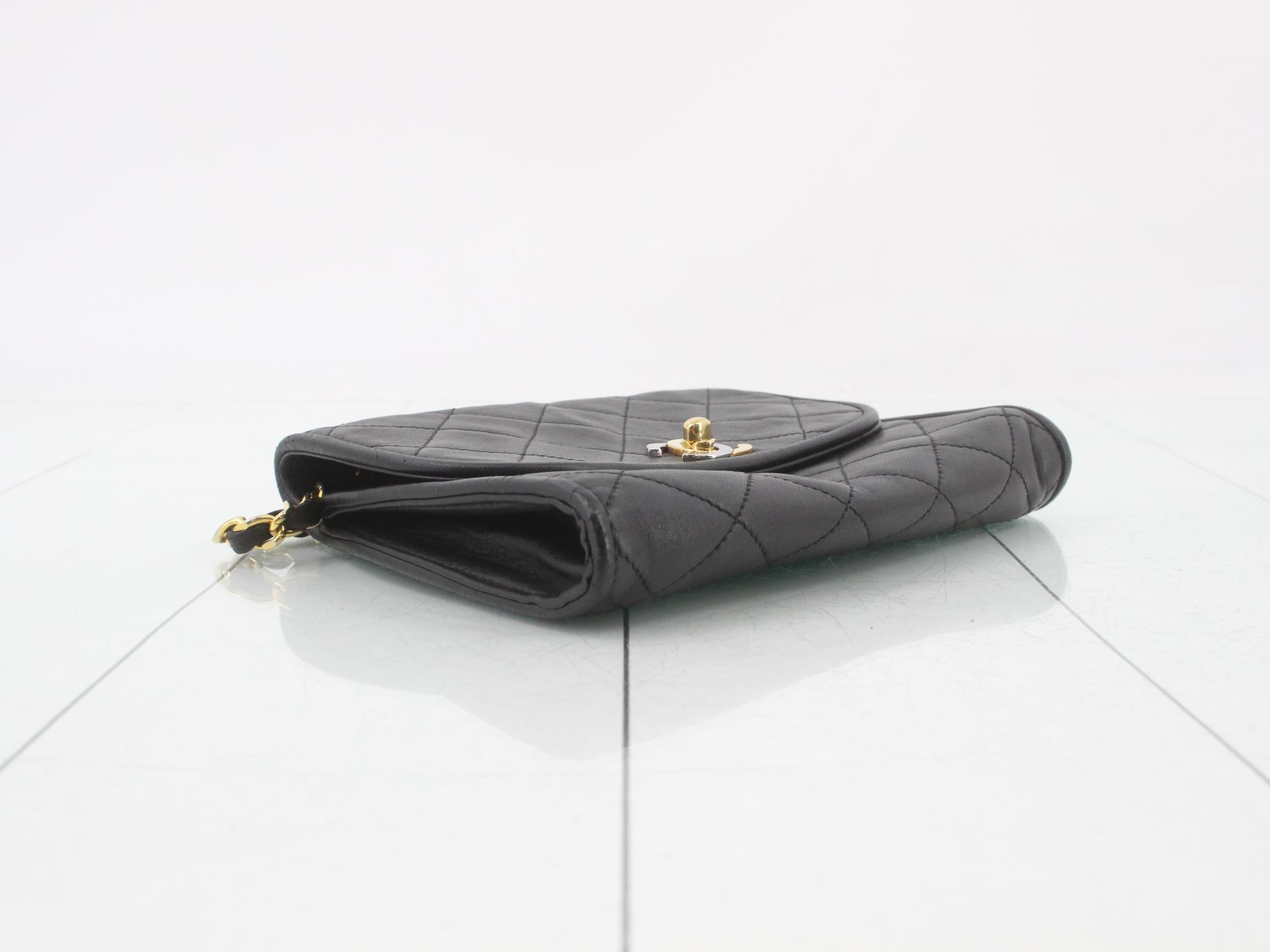 Matelassé (bag) - Shoulder bag — view 5