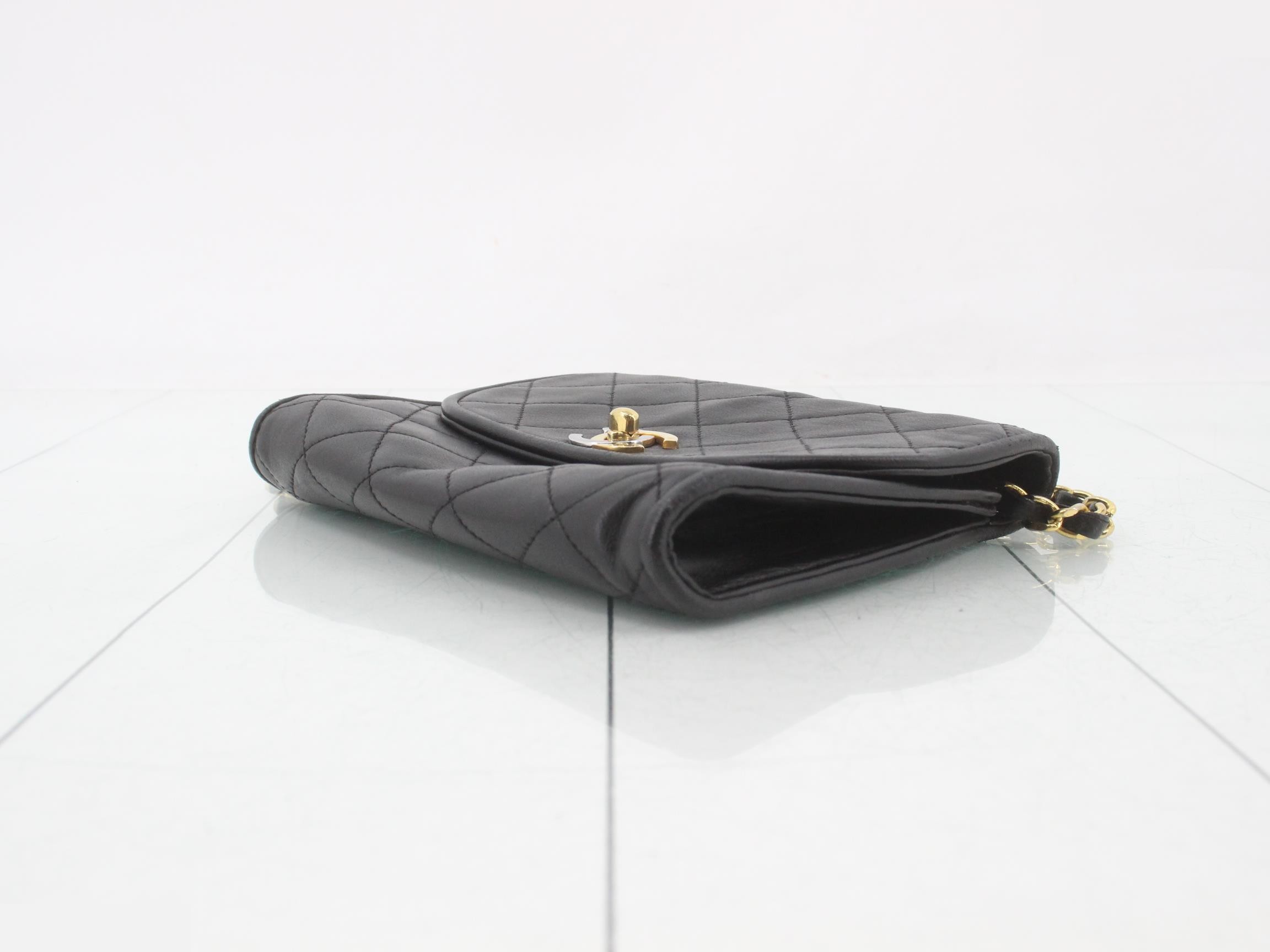 Matelassé (bag) - Shoulder bag — view 6