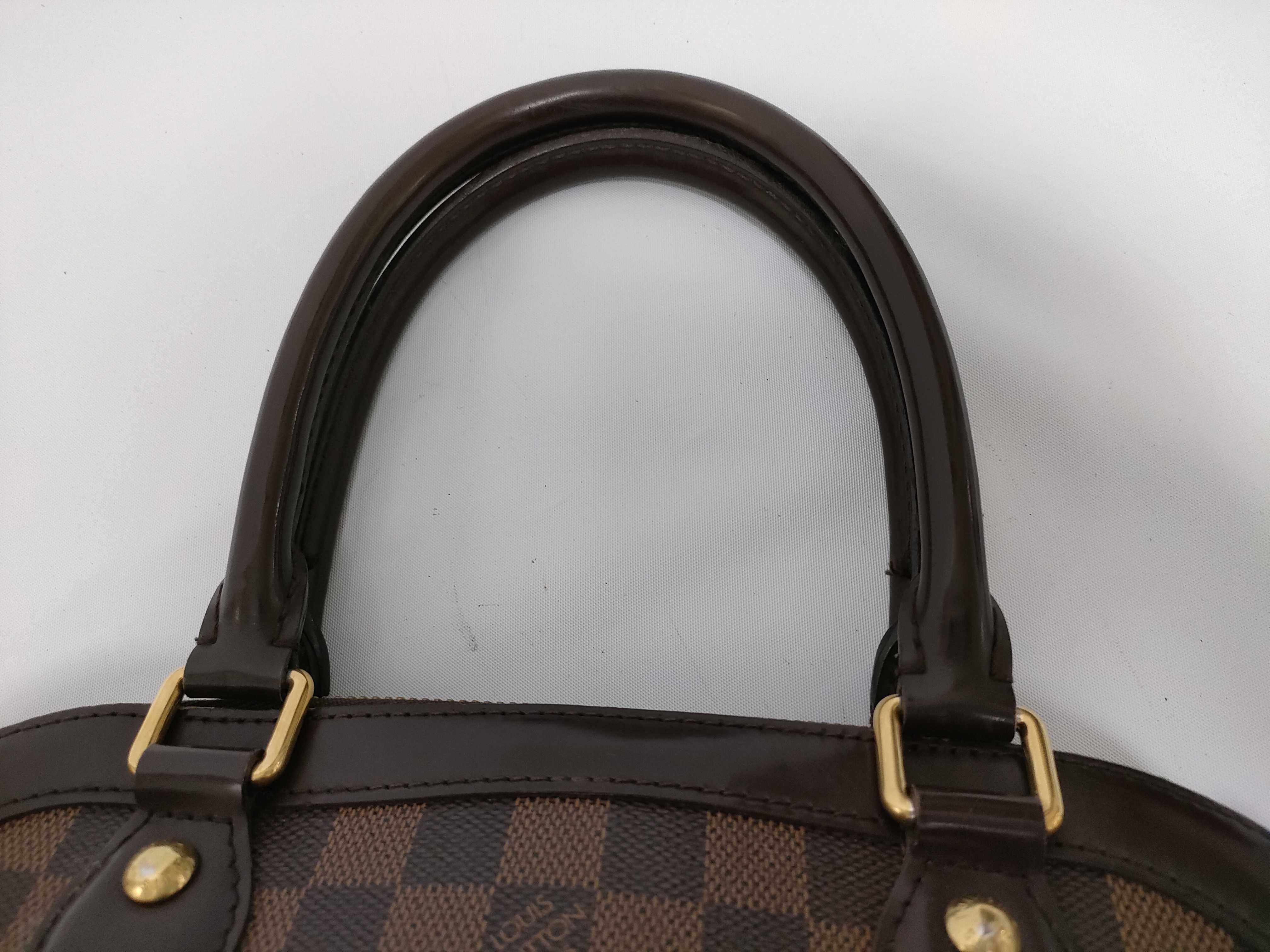 Damier Trevi PM / Damier / N51997 / TH2097 Handbag — view 3