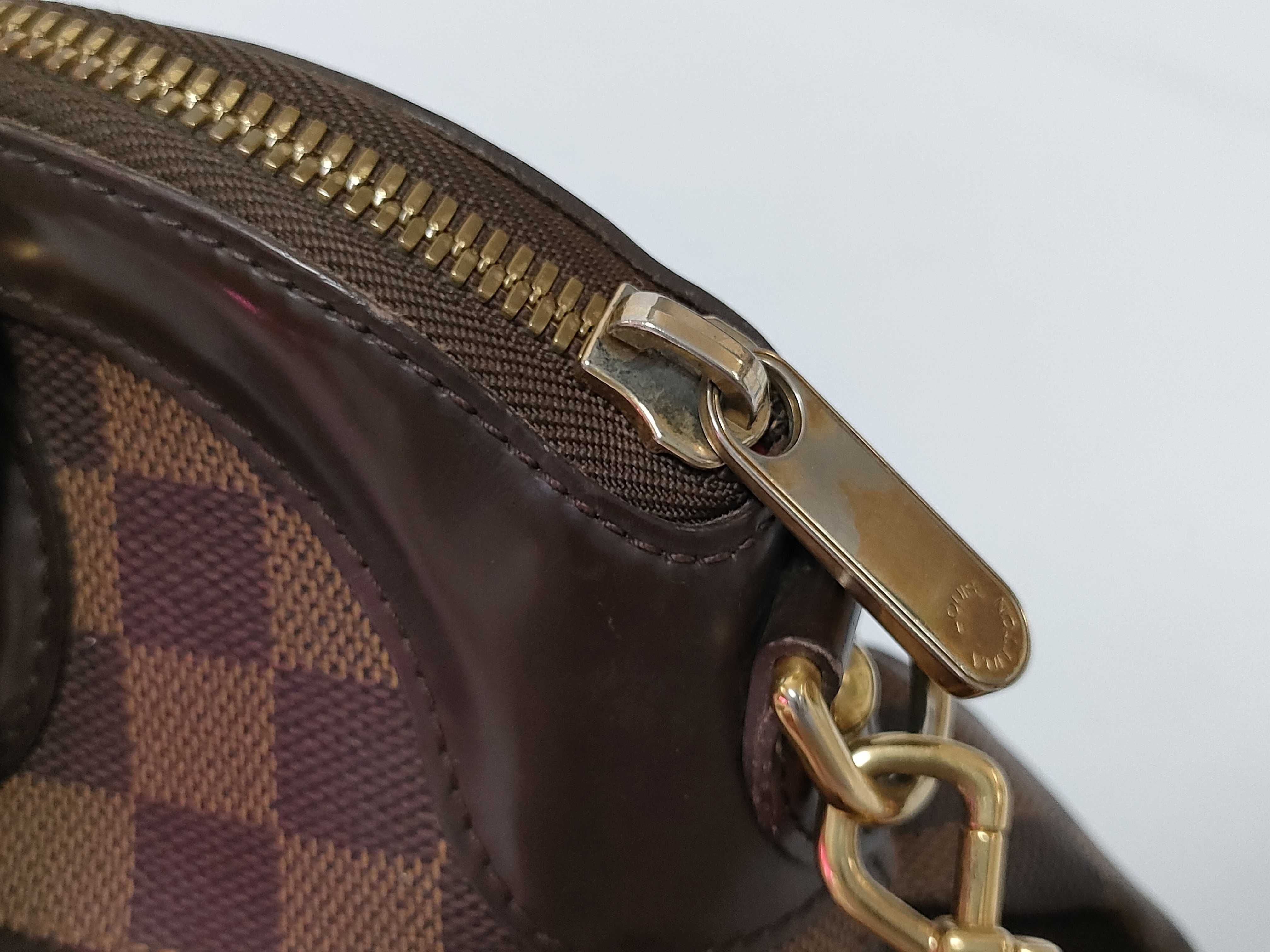 Damier Trevi PM / Damier / N51997 / TH2097 Handbag — view 6