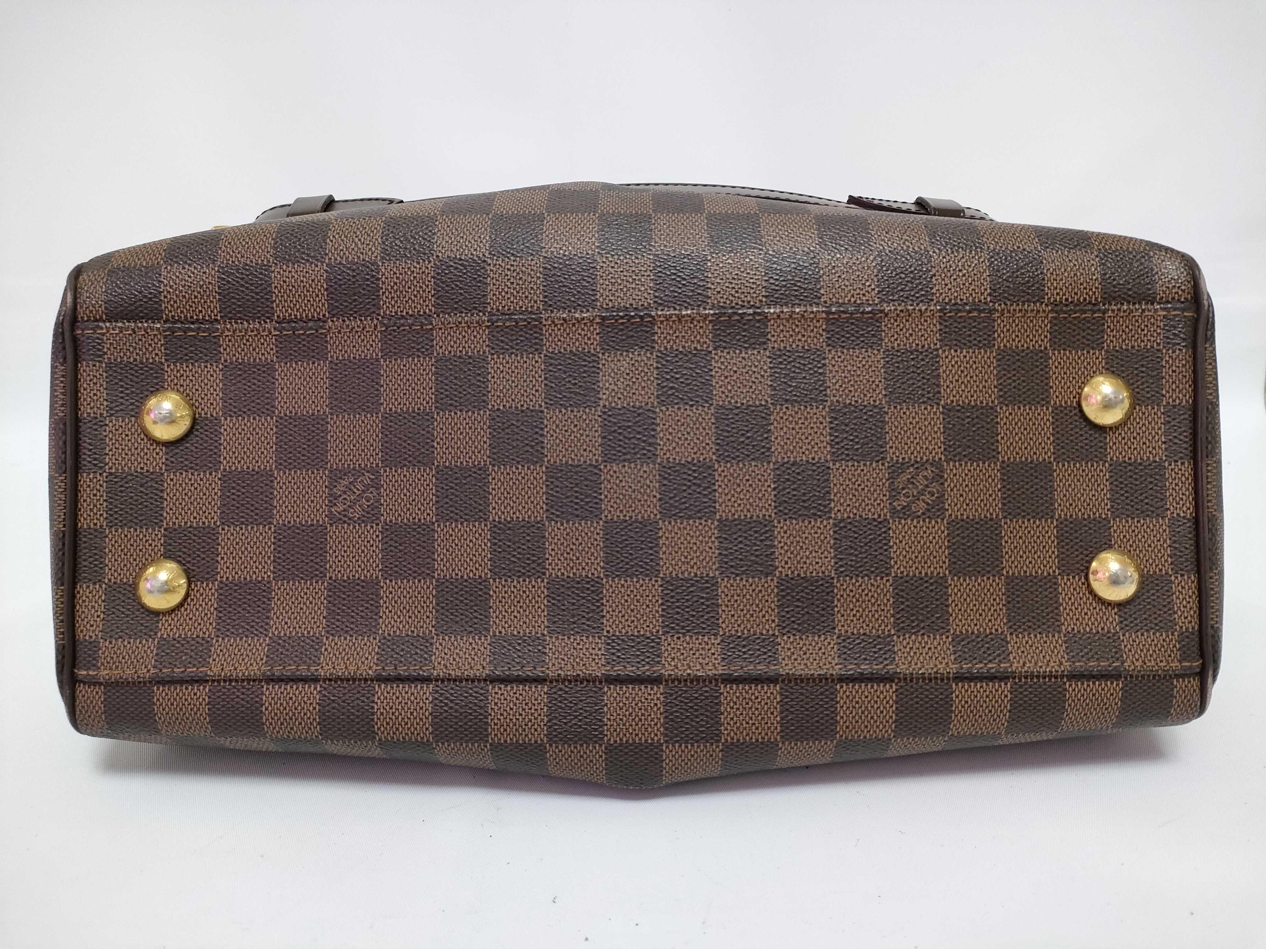 Damier Trevi PM / Damier / N51997 / TH2097 Handbag — view 7