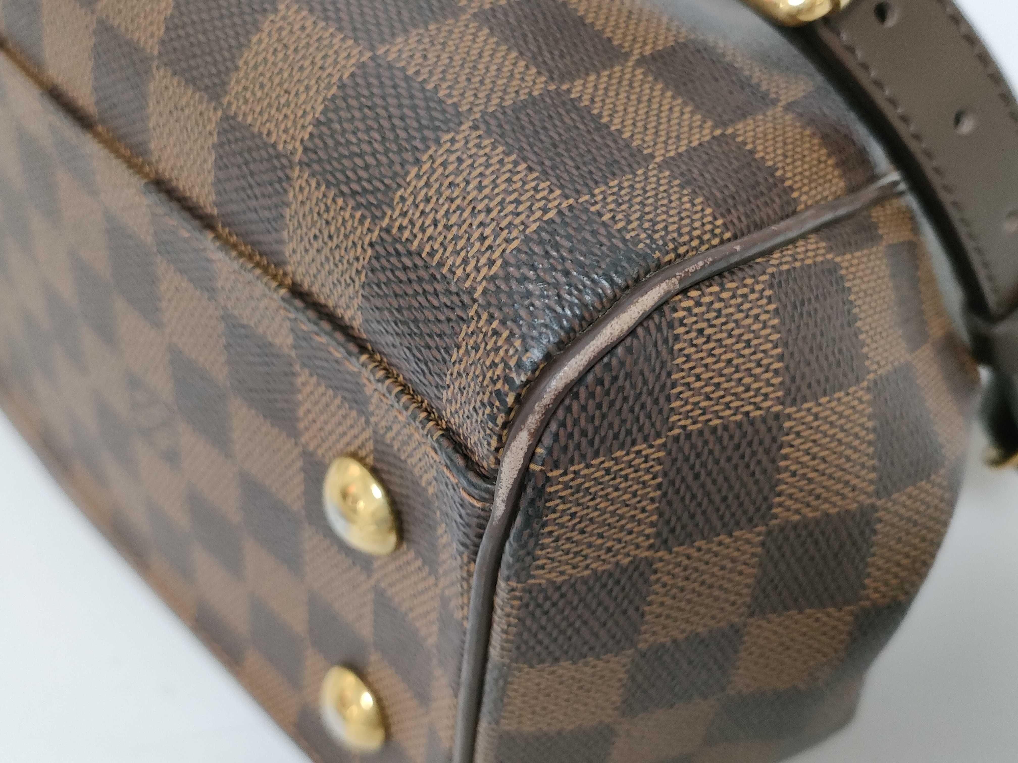 Damier Trevi PM / Damier / N51997 / TH2097 Handbag — view 8