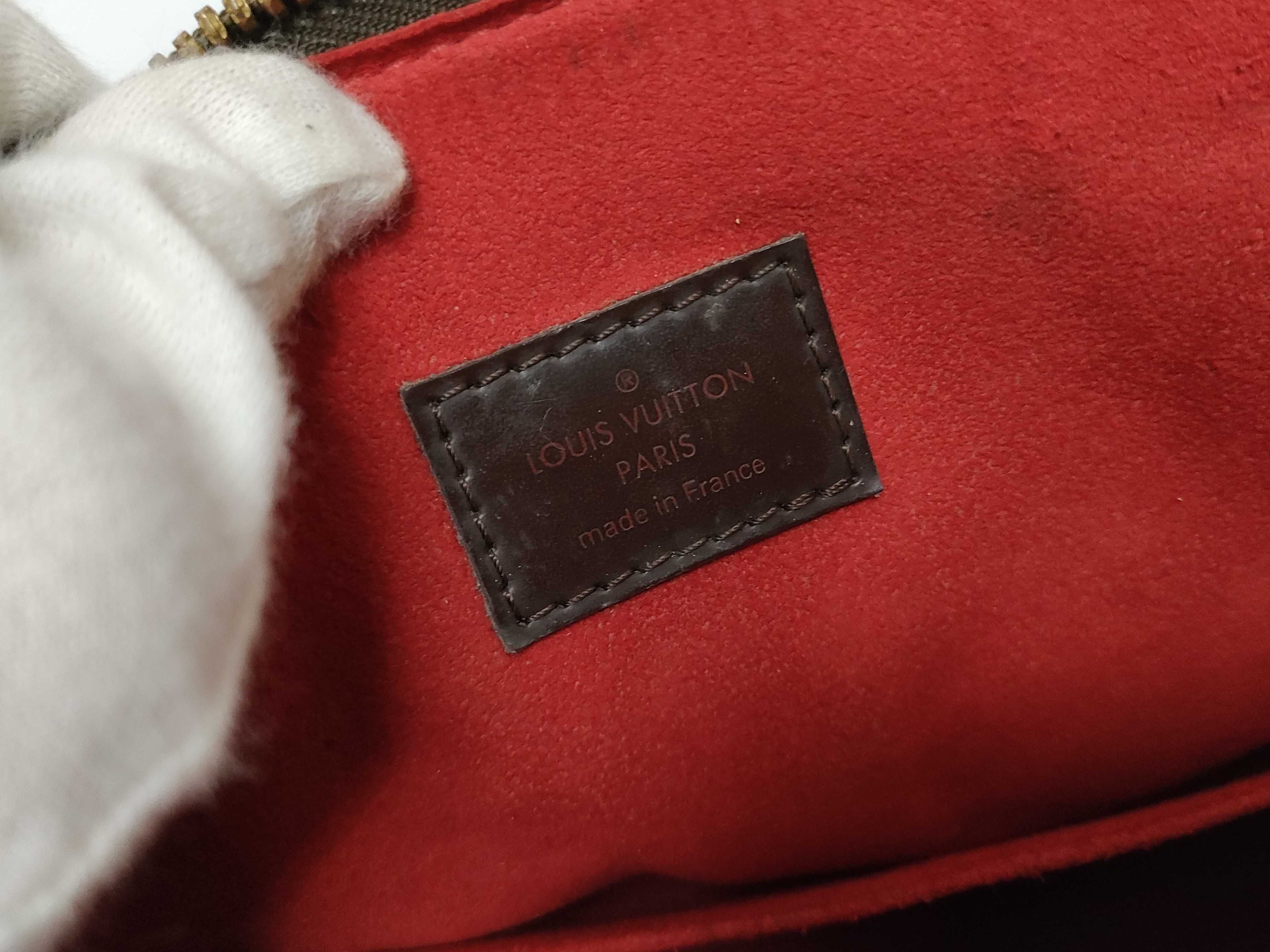 Damier Trevi PM / Damier / N51997 / TH2097 Handbag — view 10