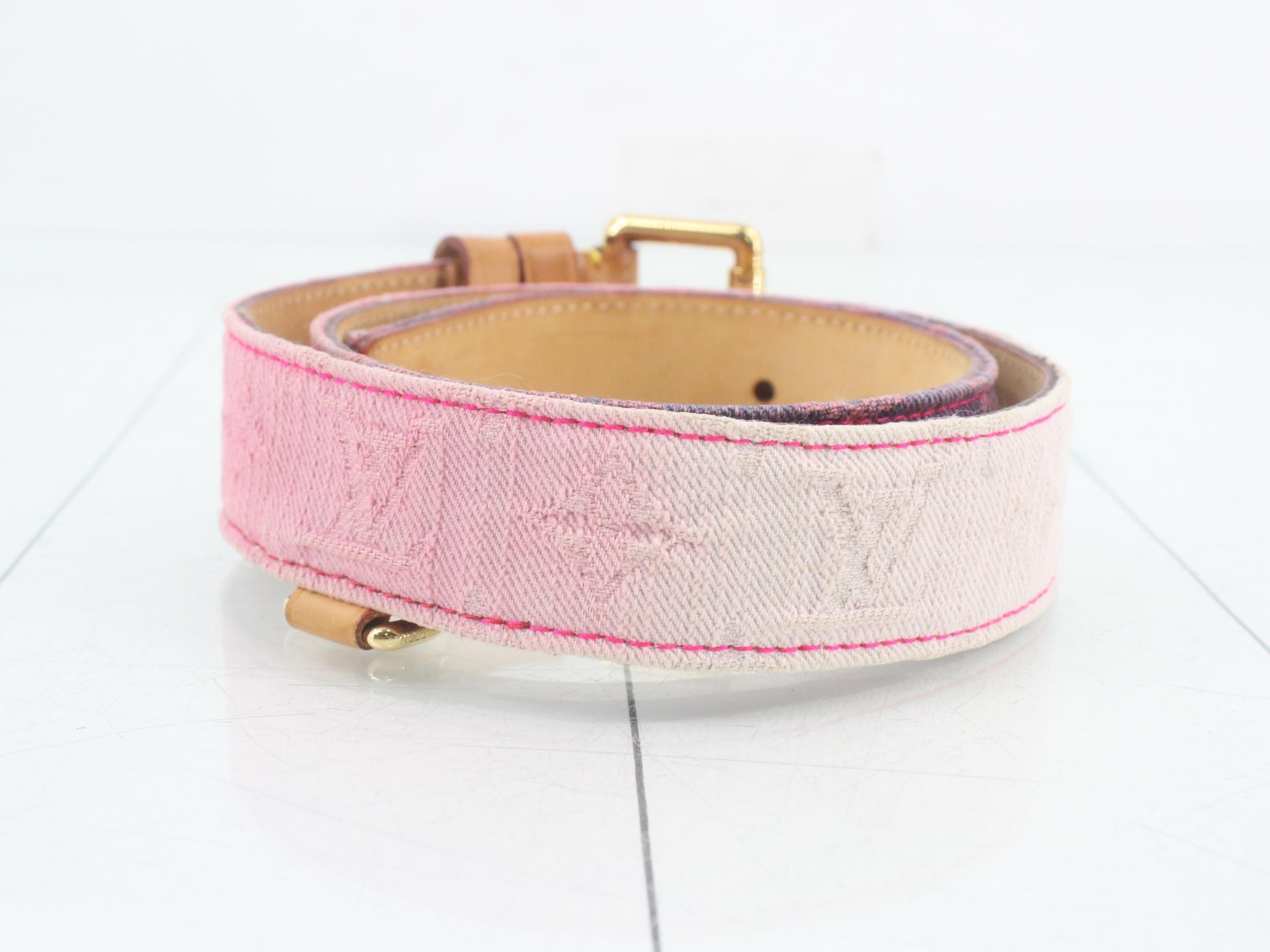 Ceinture belt — view 2