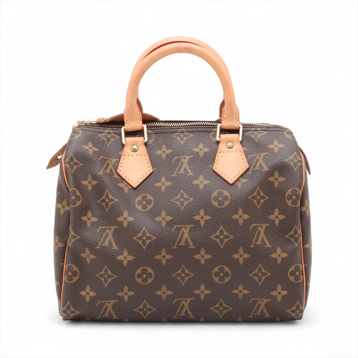 Monogram Speedy 25 M41528 SP0968 Brown — view 2