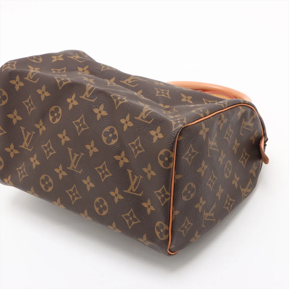 Monogram Speedy 25 M41528 SP0968 Brown — view 3