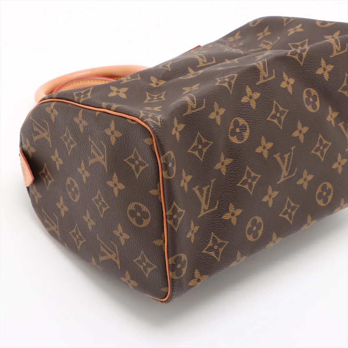 Monogram Speedy 25 M41528 SP0968 Brown — view 4