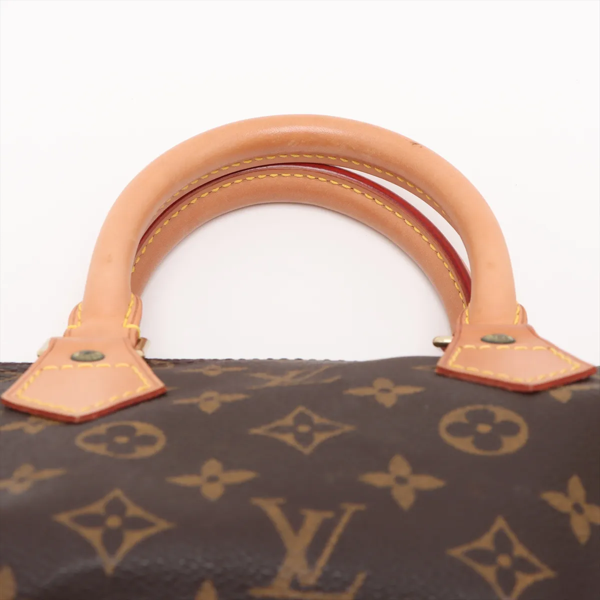 Monogram Speedy 25 M41528 SP0968 Brown — view 6