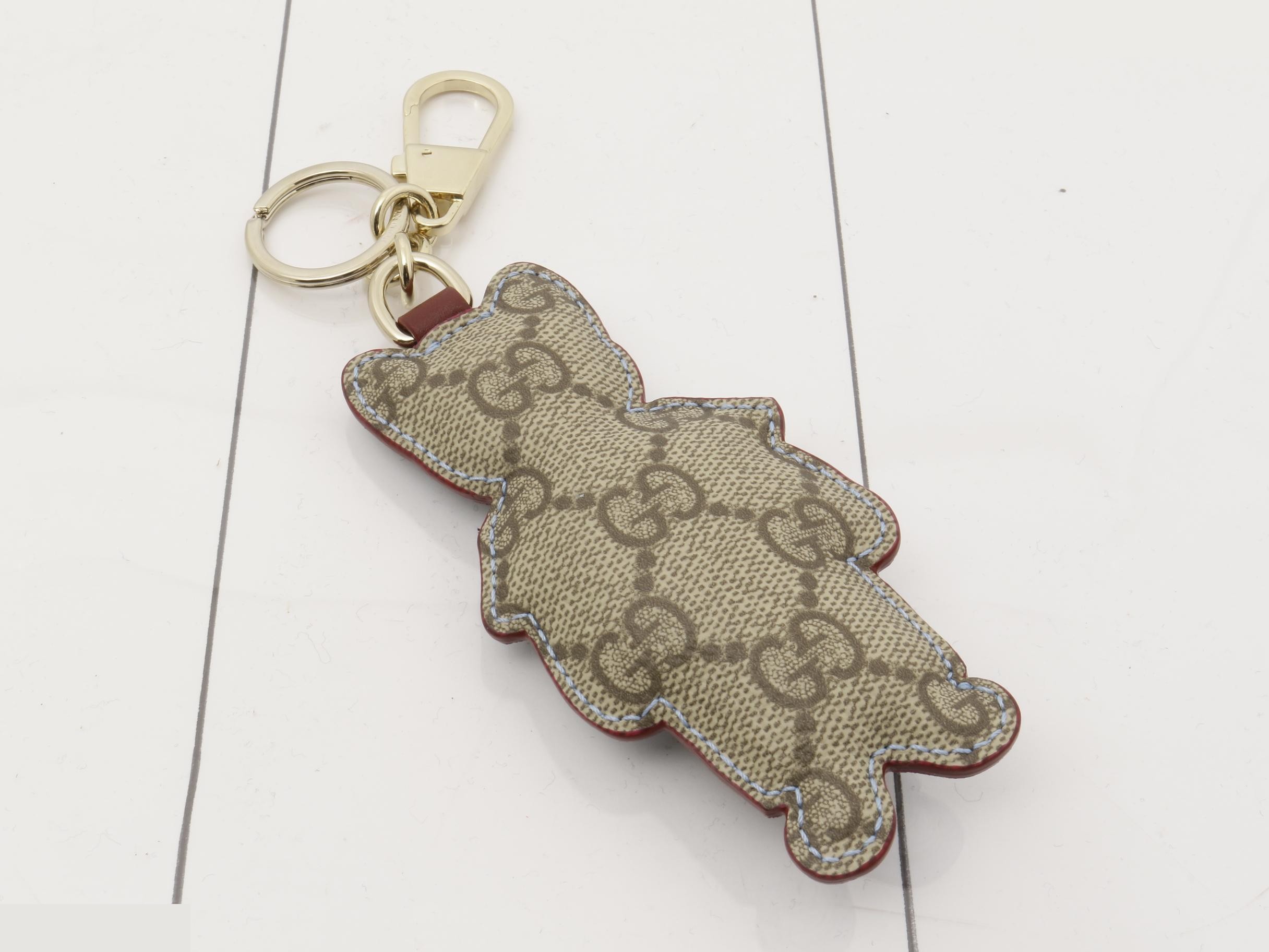 x Yuko Higuchi Keychain — view 2