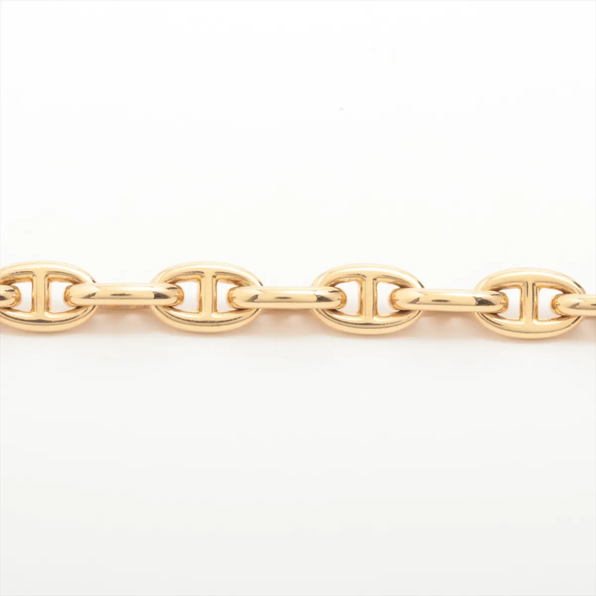 Chaine d'Ancre TPM Bracelet 750(YG) 20.0g 25G049653 22 frames — view 2