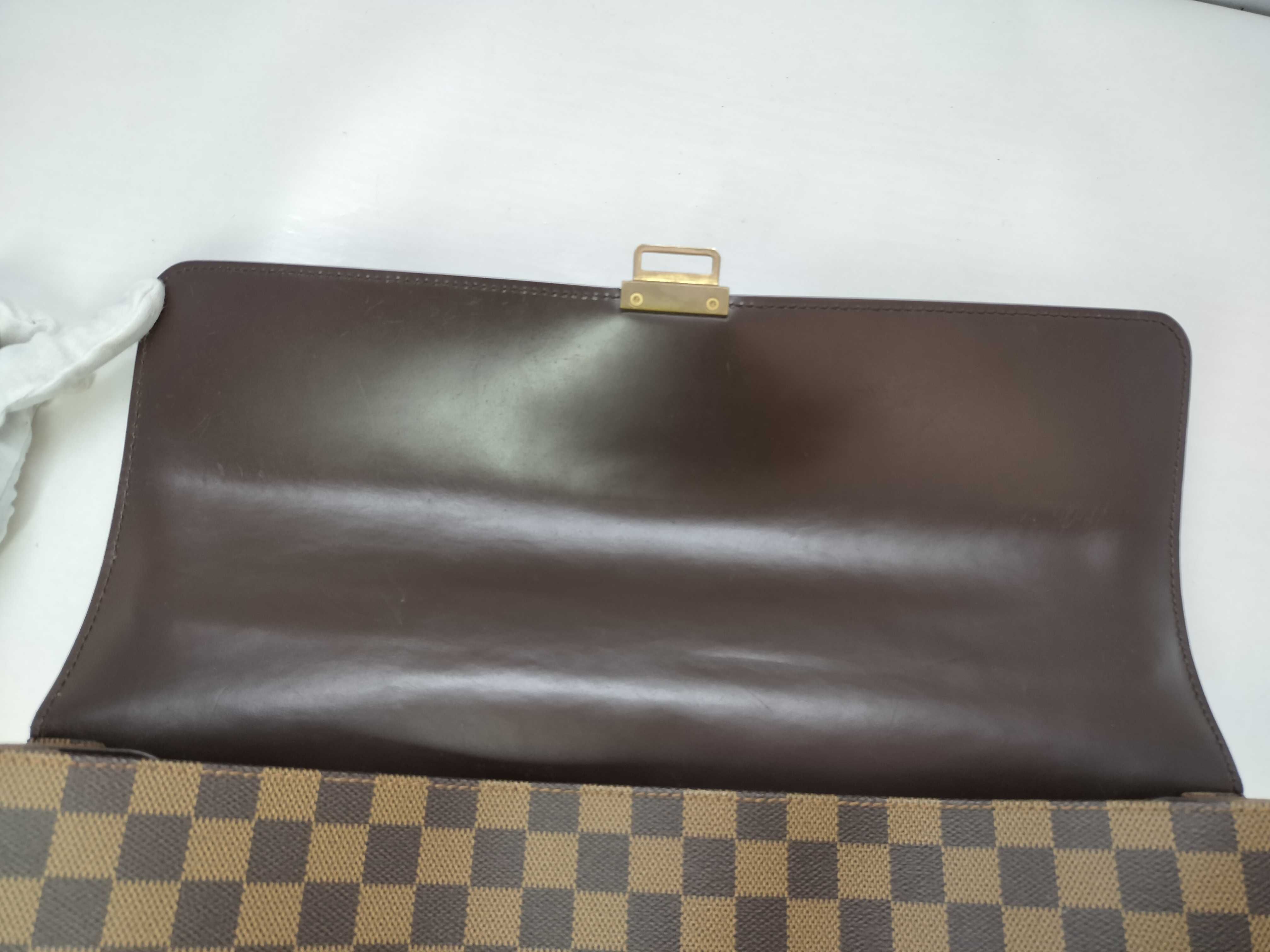 Damier Altona Business Bag — view 11