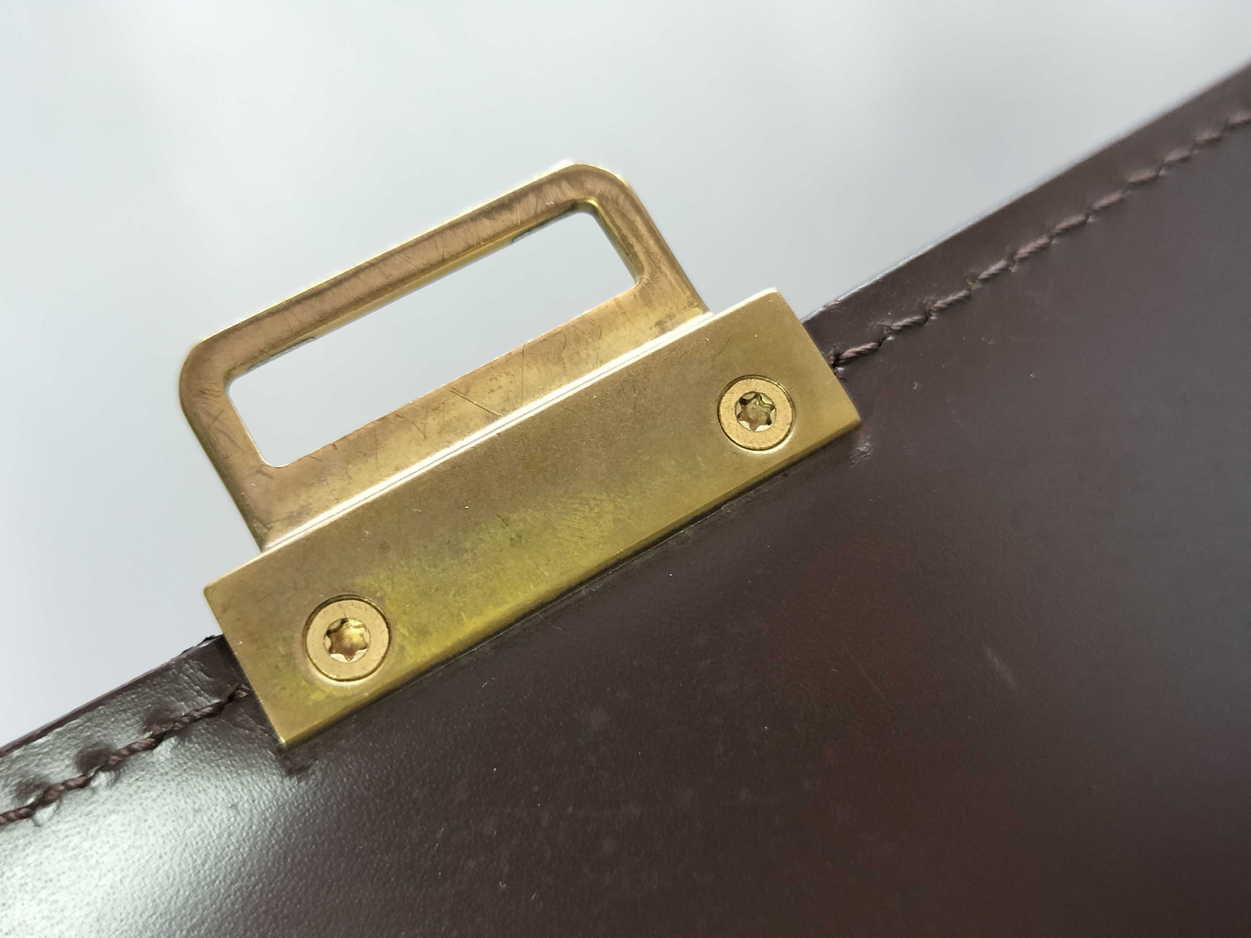 Damier Altona Business Bag — view 13