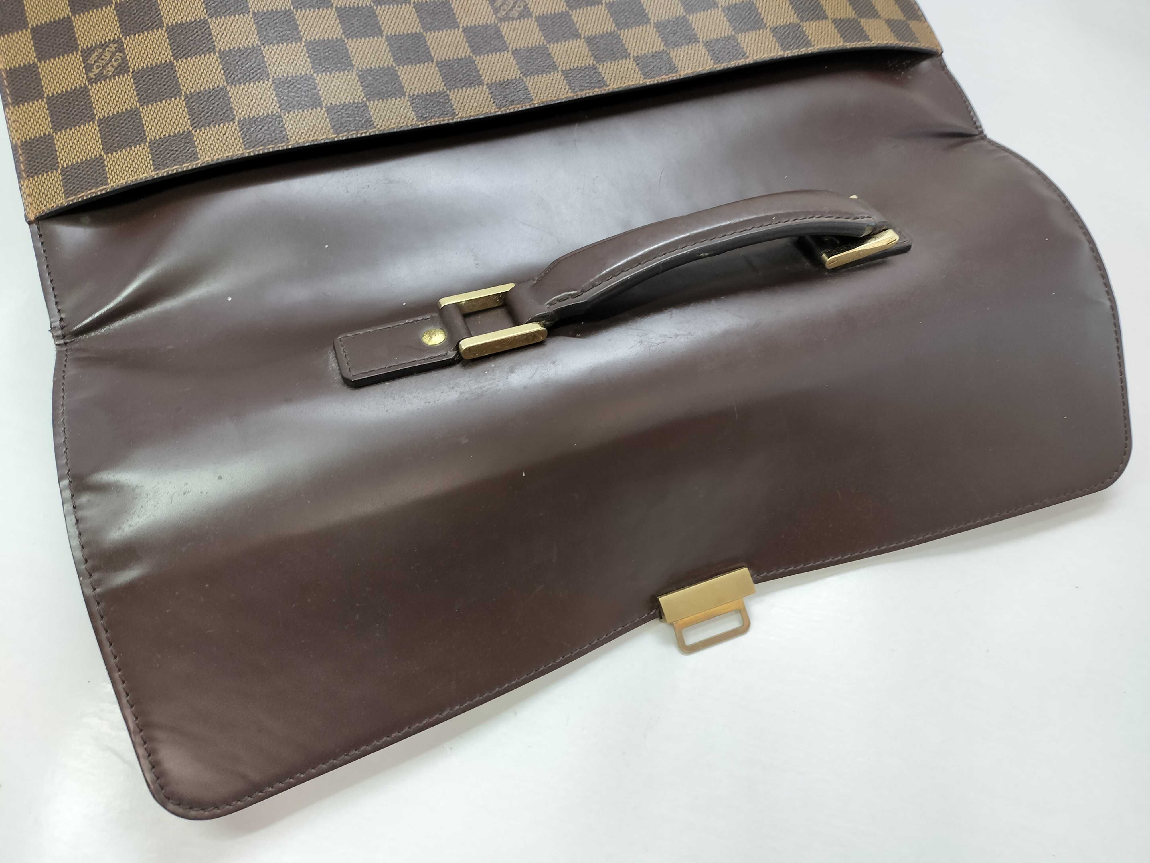 Damier Altona Business Bag — view 14