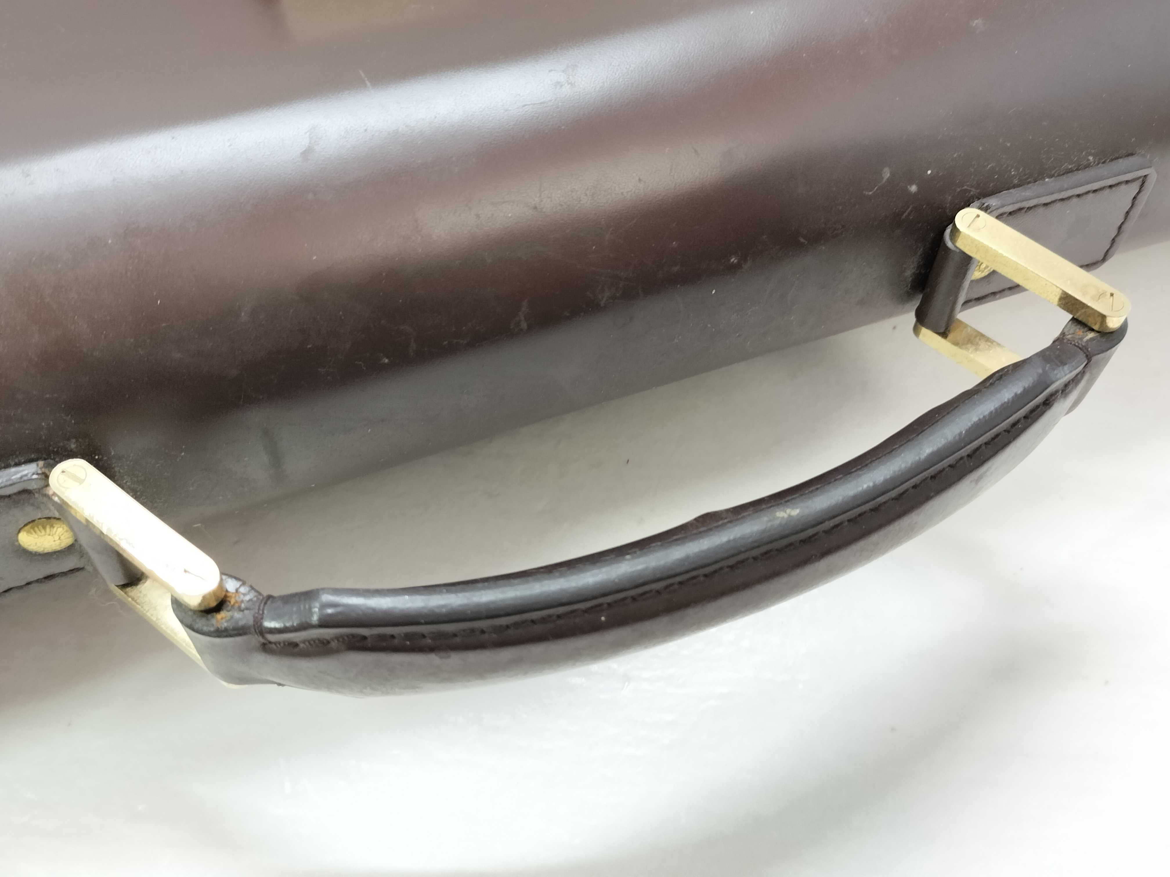 Damier Altona Business Bag — view 3
