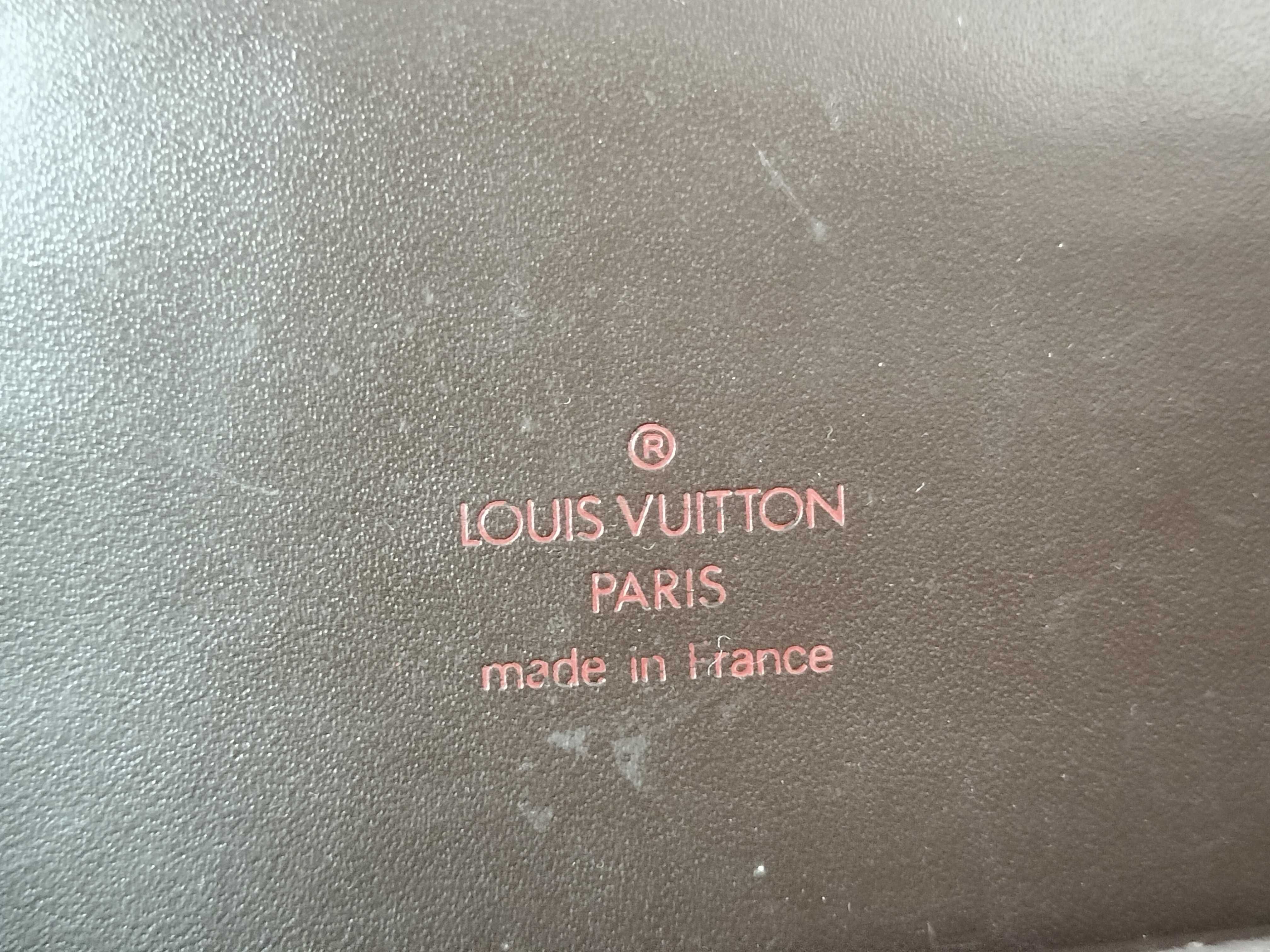 Damier Altona Business Bag — view 8