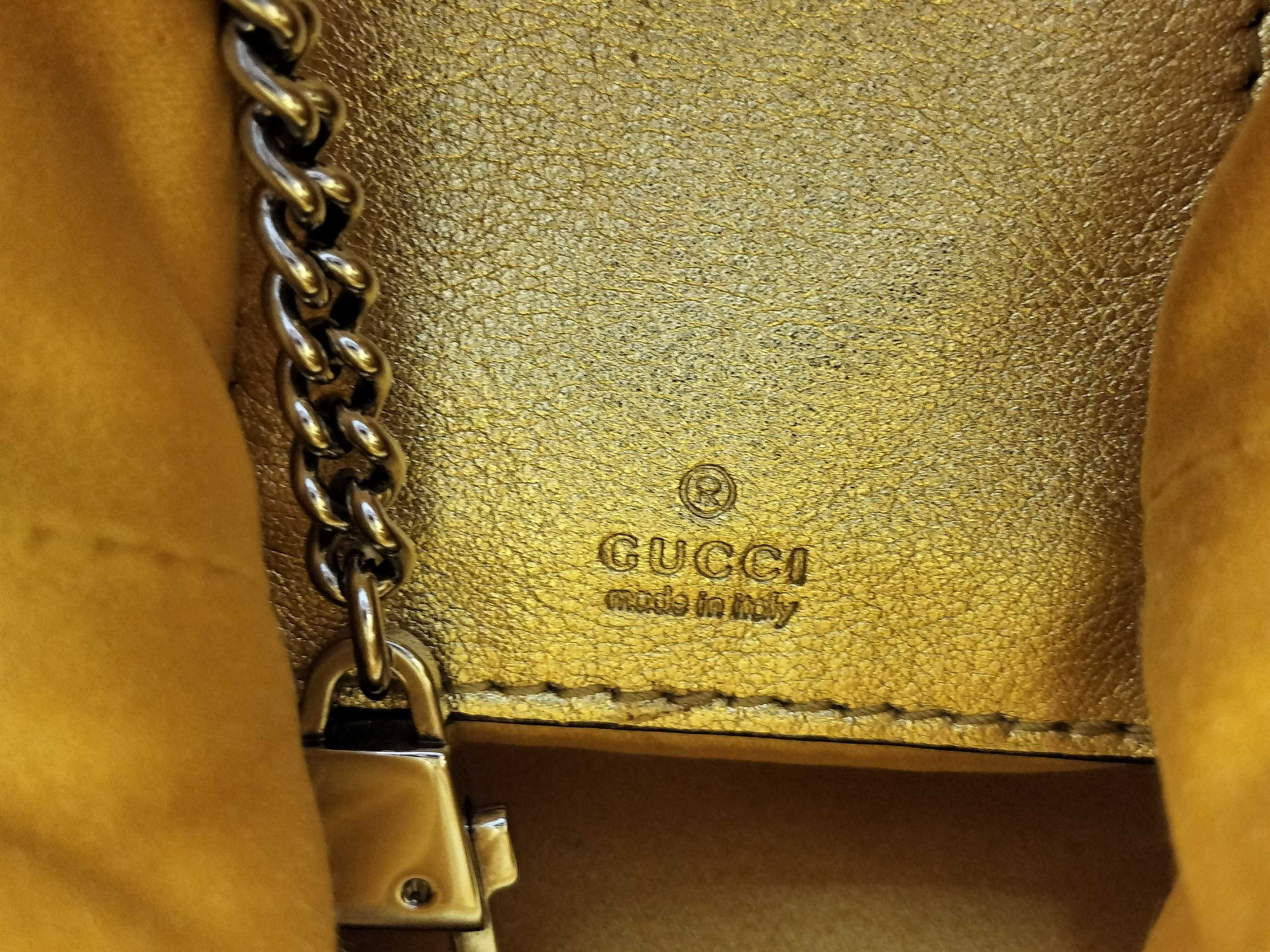 Bucket Shoulder Bag — view 11
