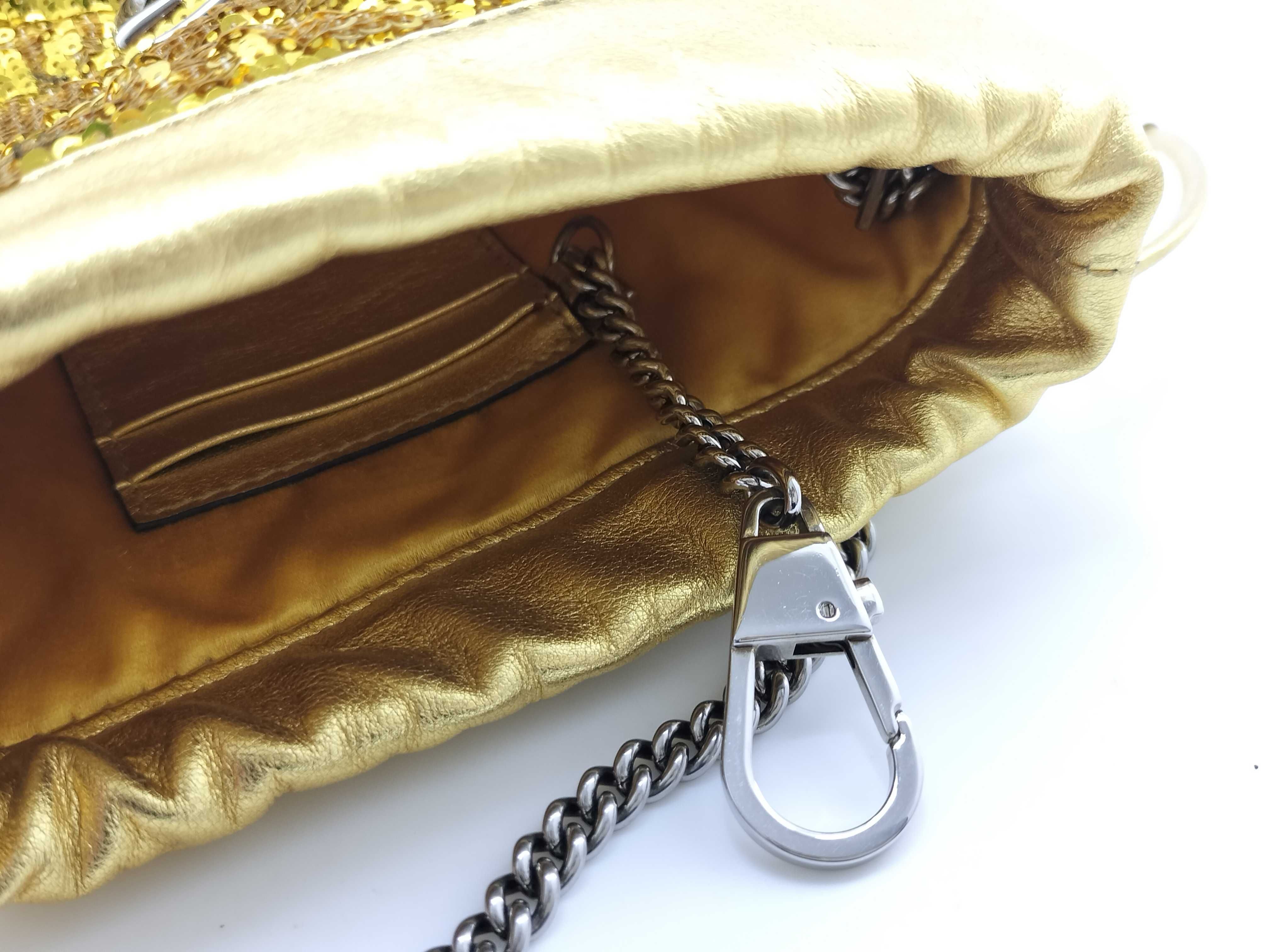 Bucket Shoulder Bag — view 12