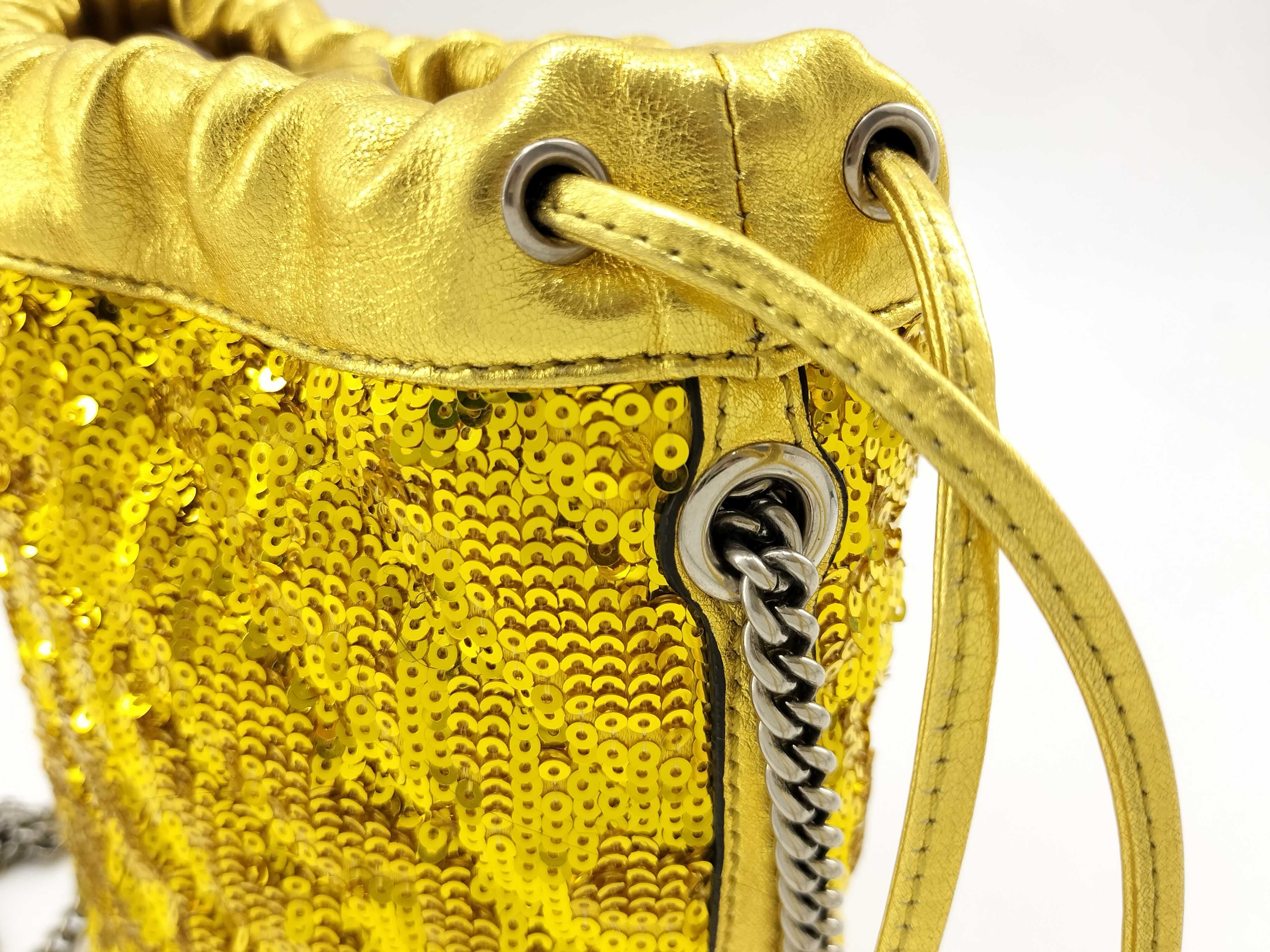 Bucket Shoulder Bag — view 3