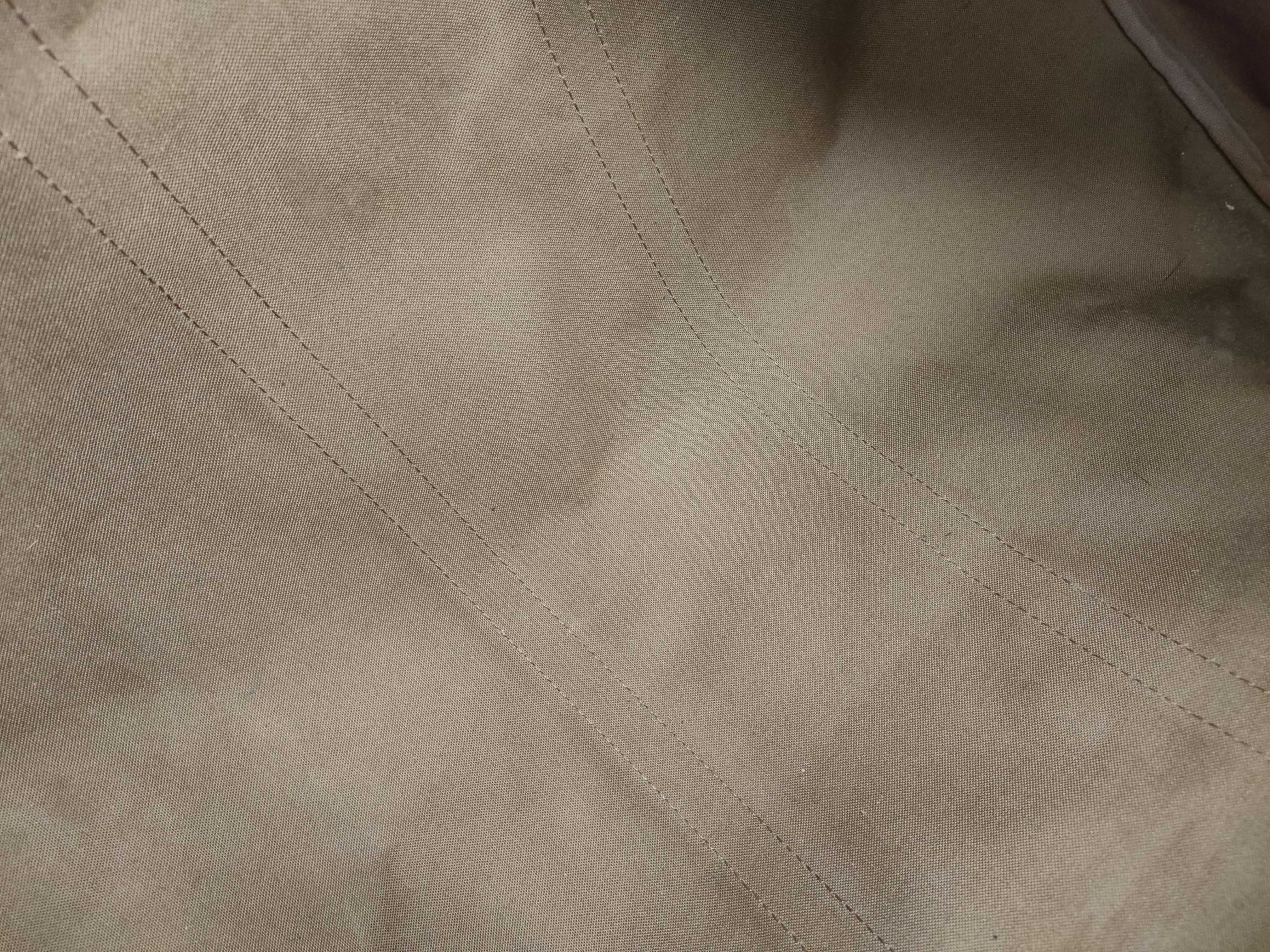 Monogram Vuitton Keepall Handbag Boston Bag — view 10