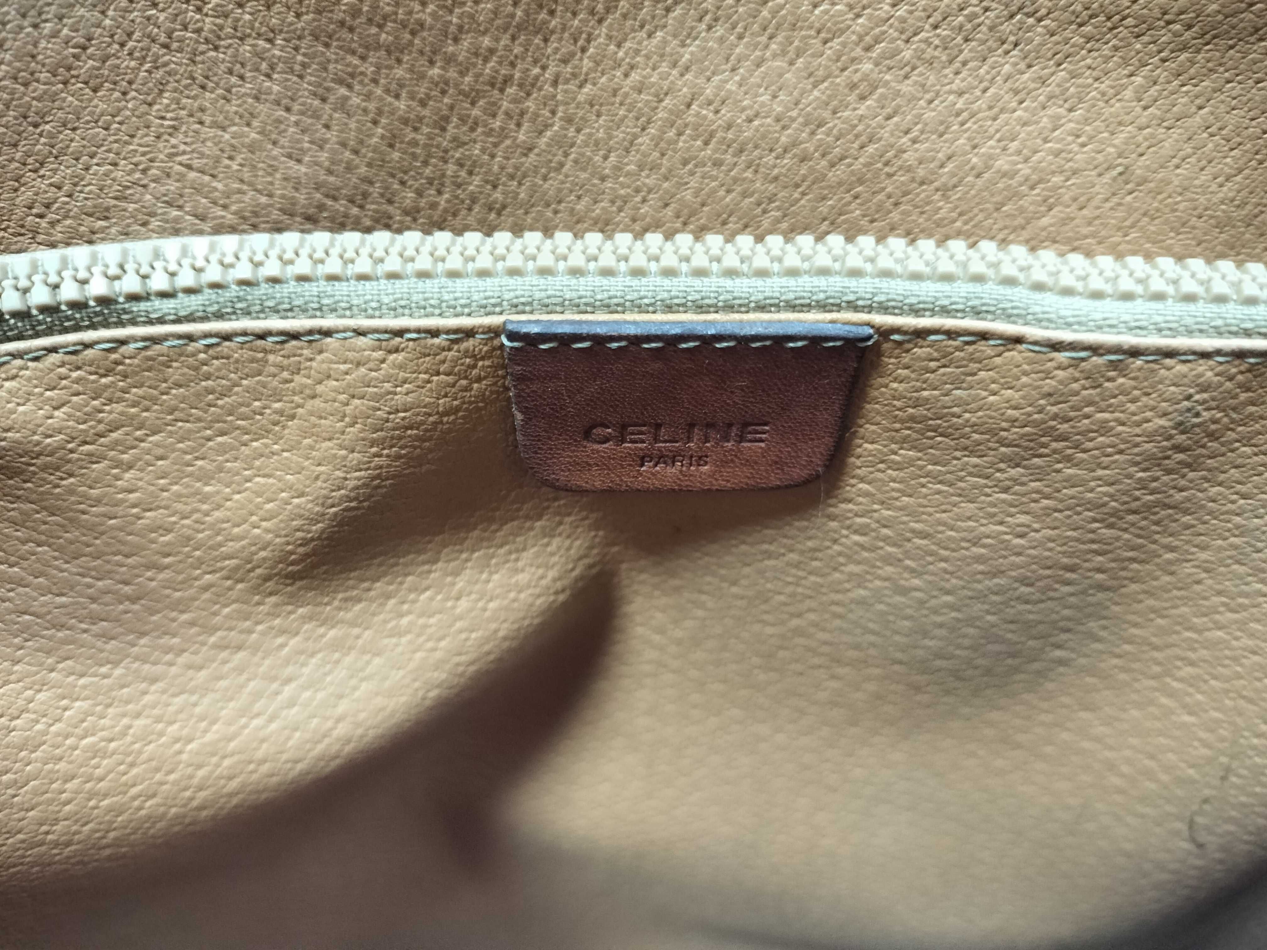 Macadam Vintage Tote Bag M08 Tote Bag — view 12