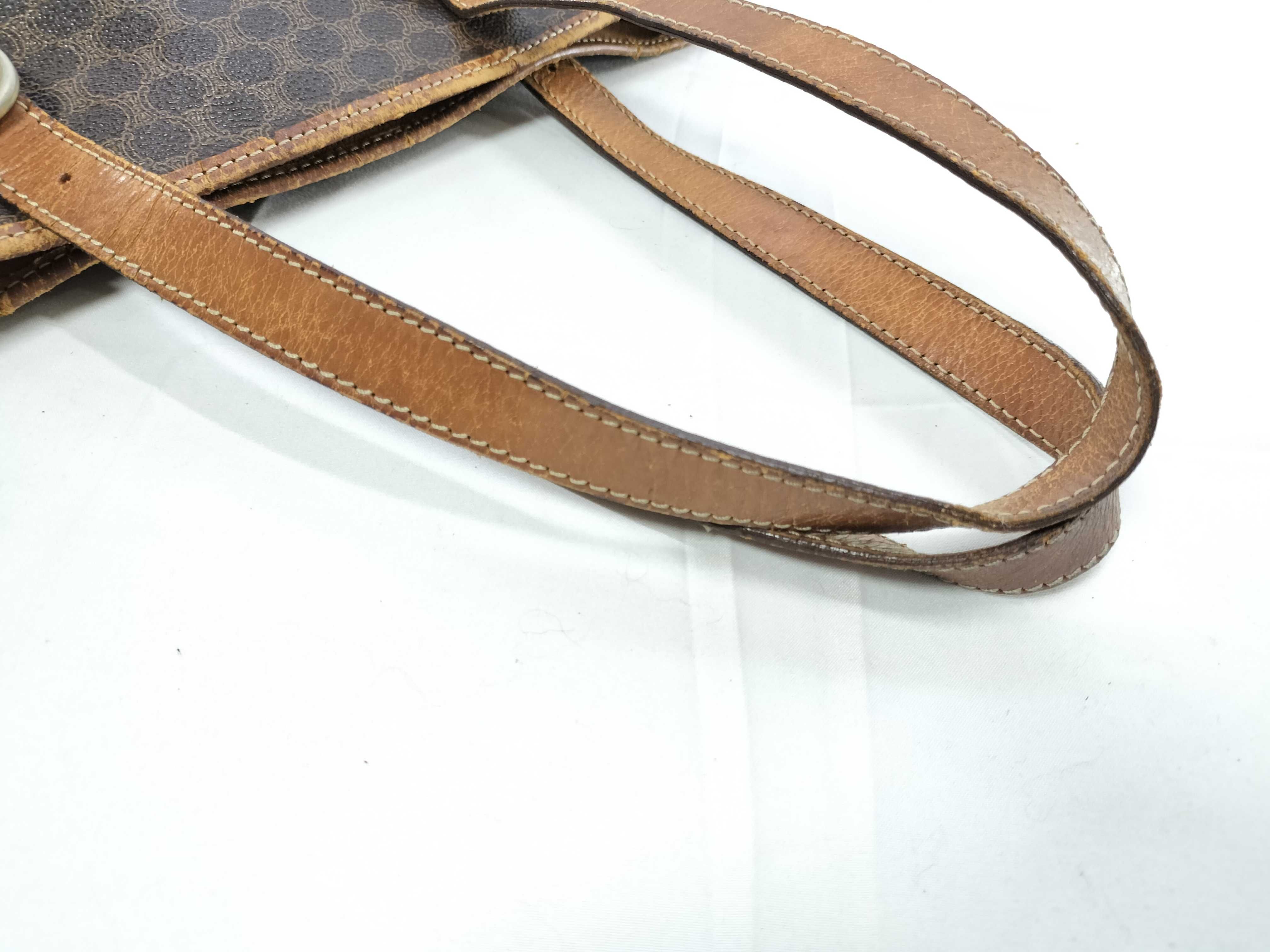 Macadam Vintage Tote Bag M08 Tote Bag — view 3