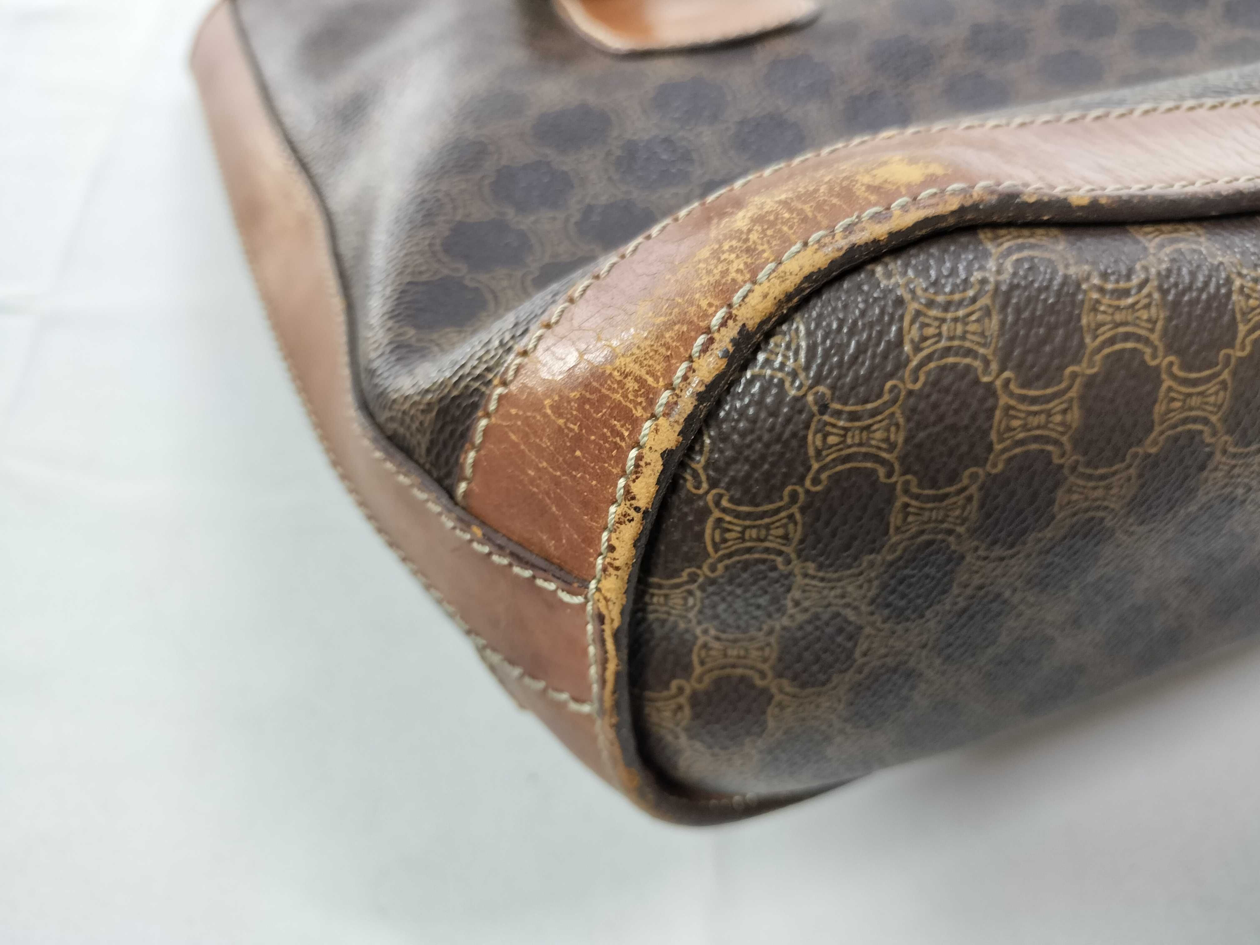 Macadam Vintage Tote Bag M08 Tote Bag — view 6