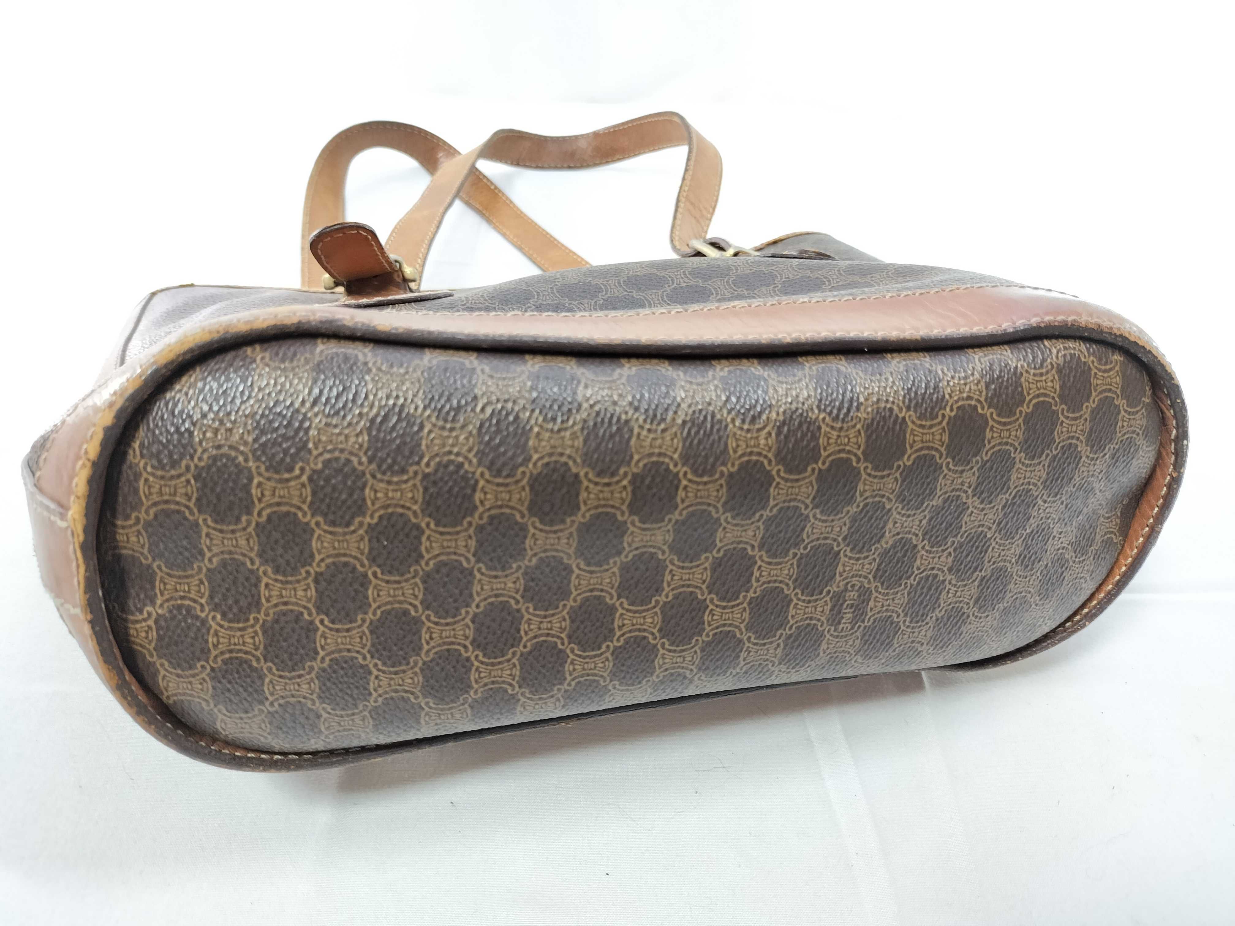 Macadam Vintage Tote Bag M08 Tote Bag — view 7