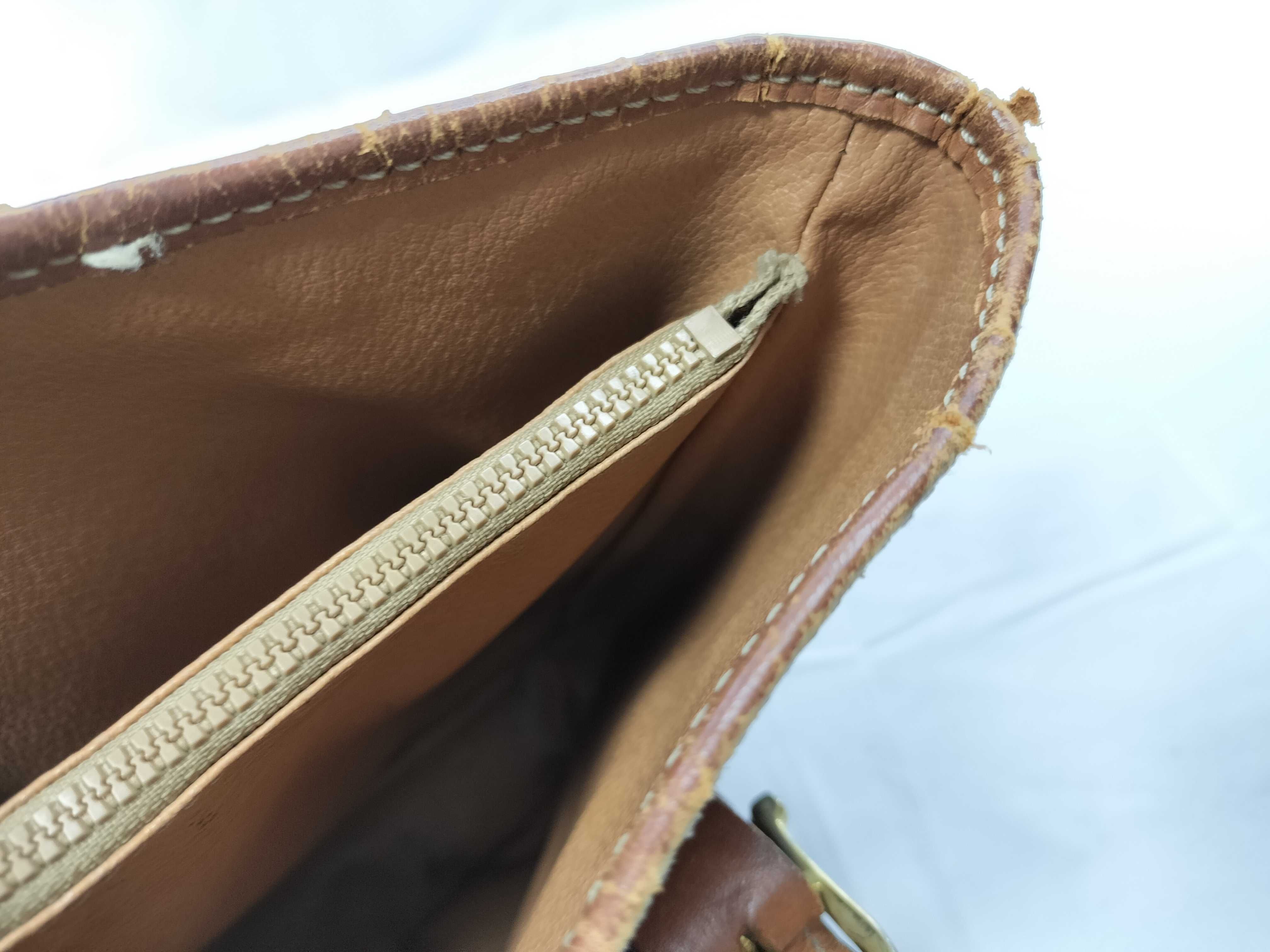 Macadam Vintage Tote Bag M08 Tote Bag — view 8