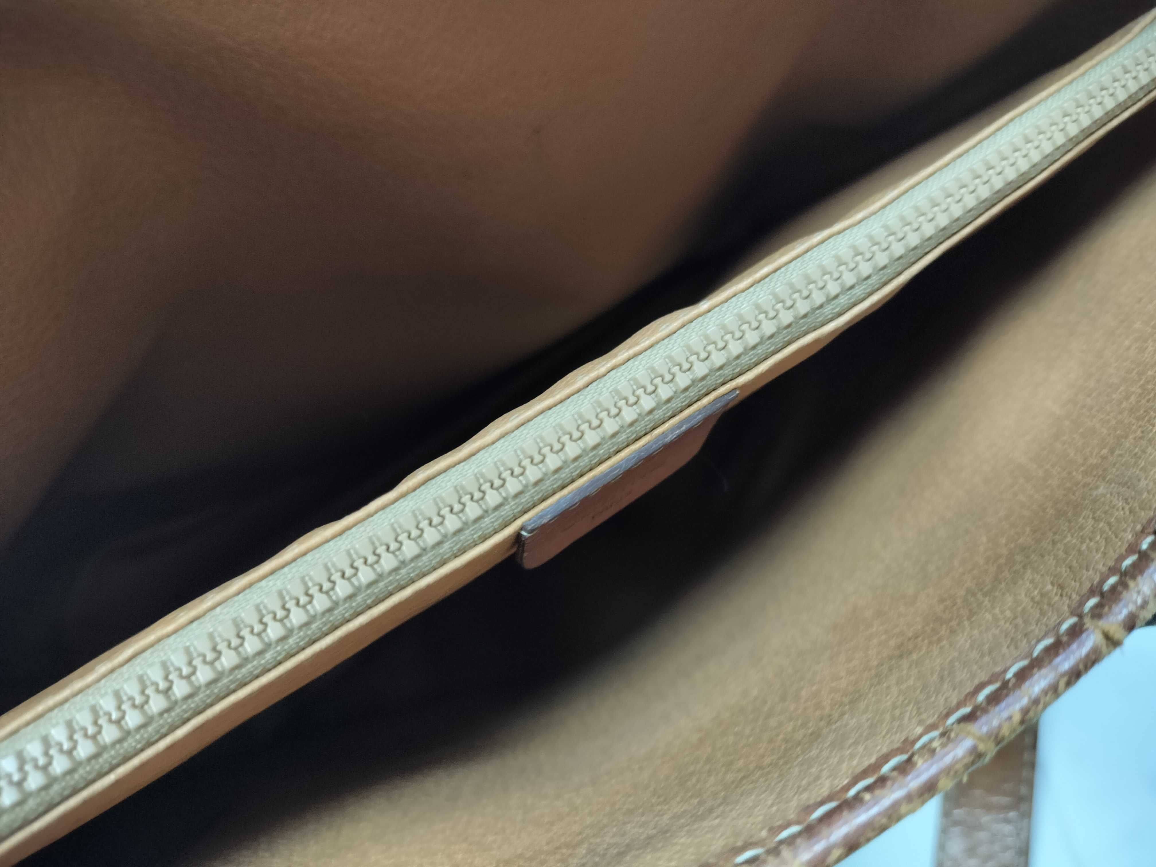 Macadam Vintage Tote Bag M08 Tote Bag — view 9