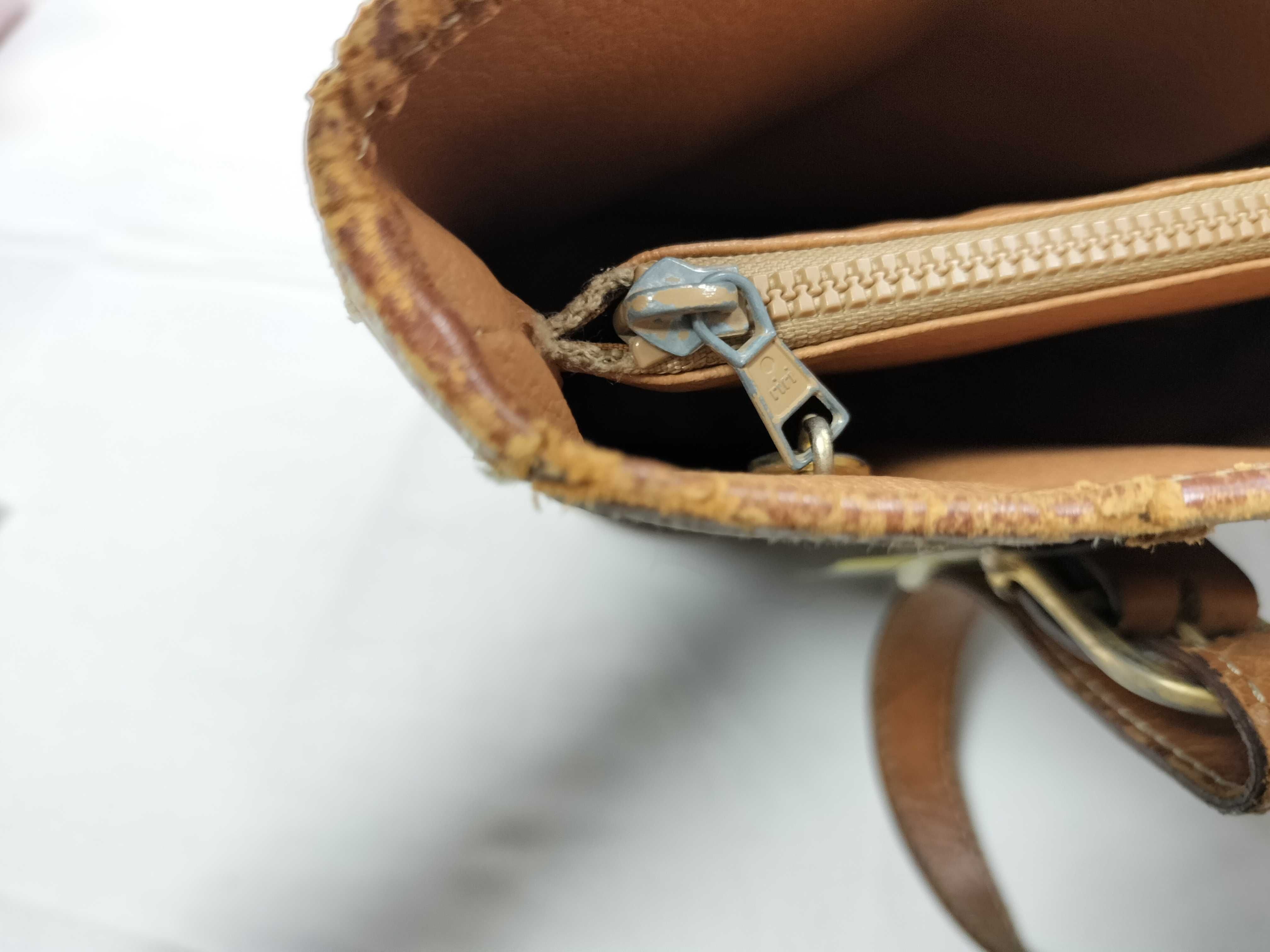 Macadam Vintage Tote Bag M08 Tote Bag — view 10