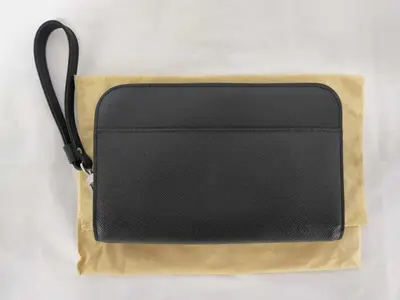 Taiga Baikal Second Bag