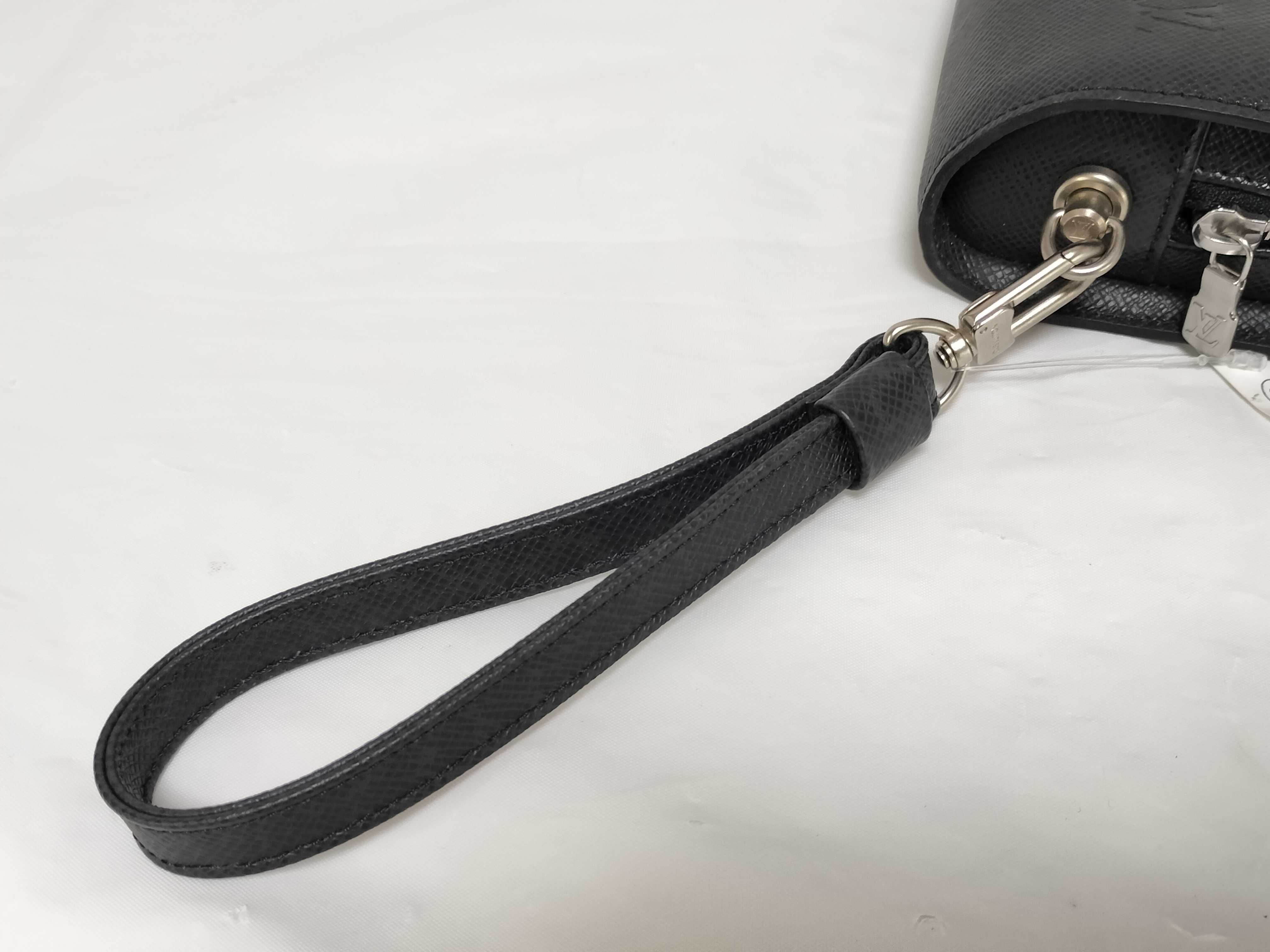 Taiga Baikal Second Bag — view 3