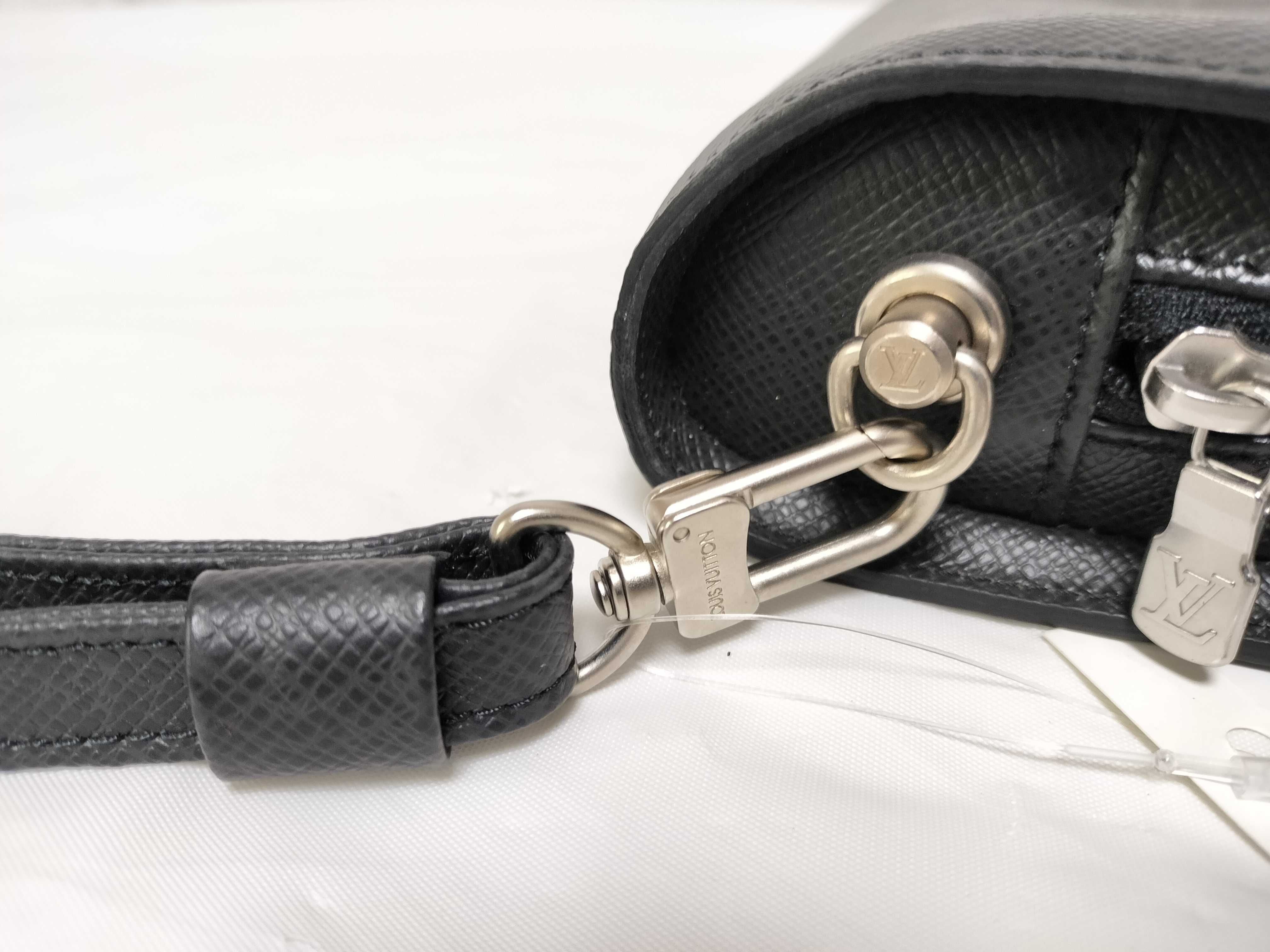 Taiga Baikal Second Bag — view 5